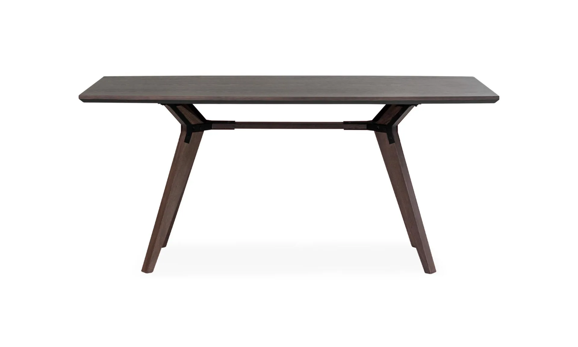 Mesa Comedor Atalanta Madera 6 Puestos