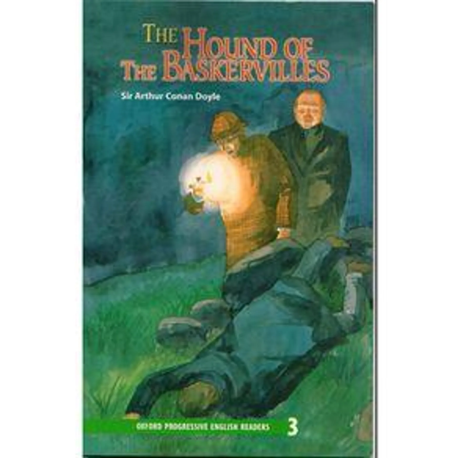 The Hound of the Baskervilles