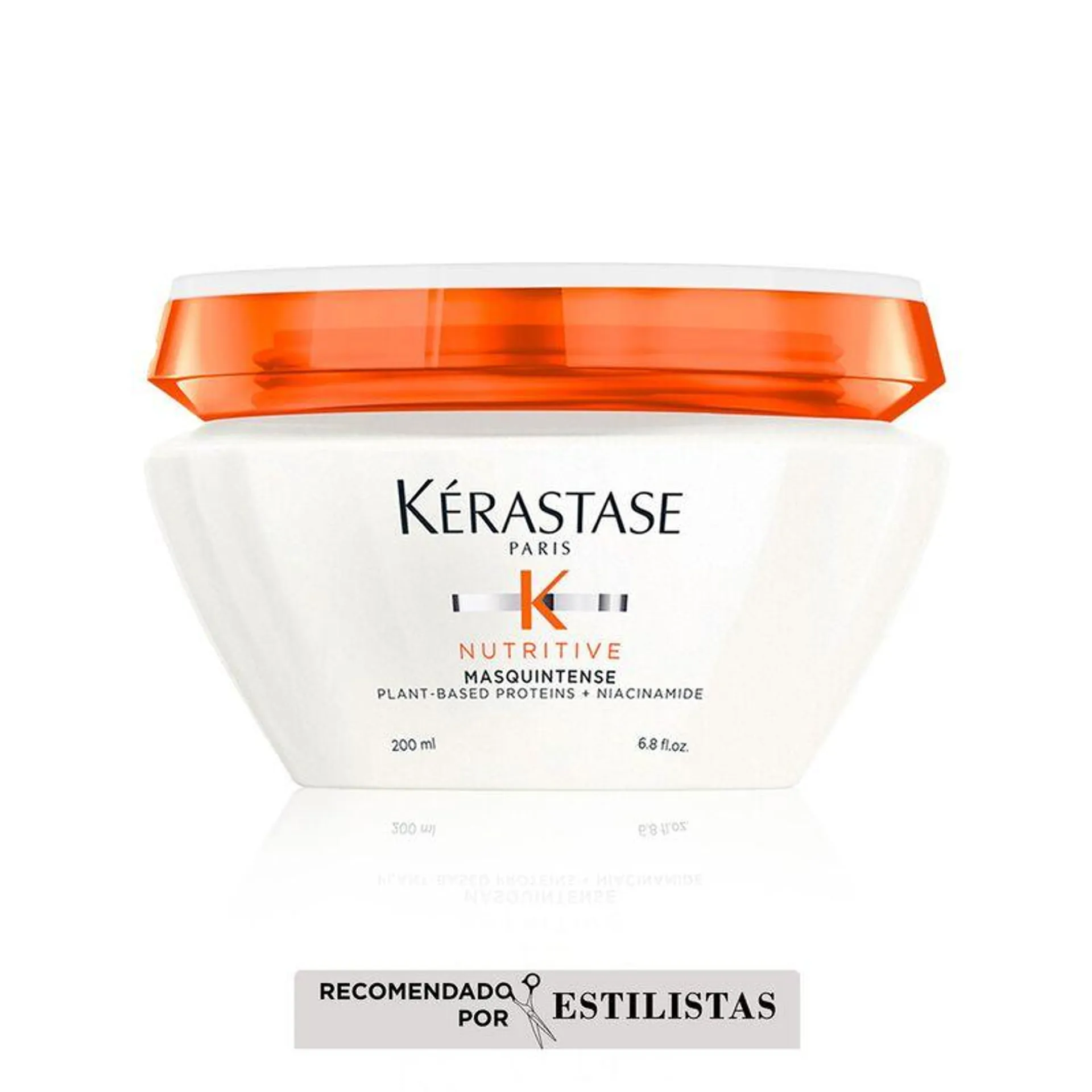 Mascarilla Nutritive Masquintense Nutrición Intensa Para Cabello Seco - Kérastase