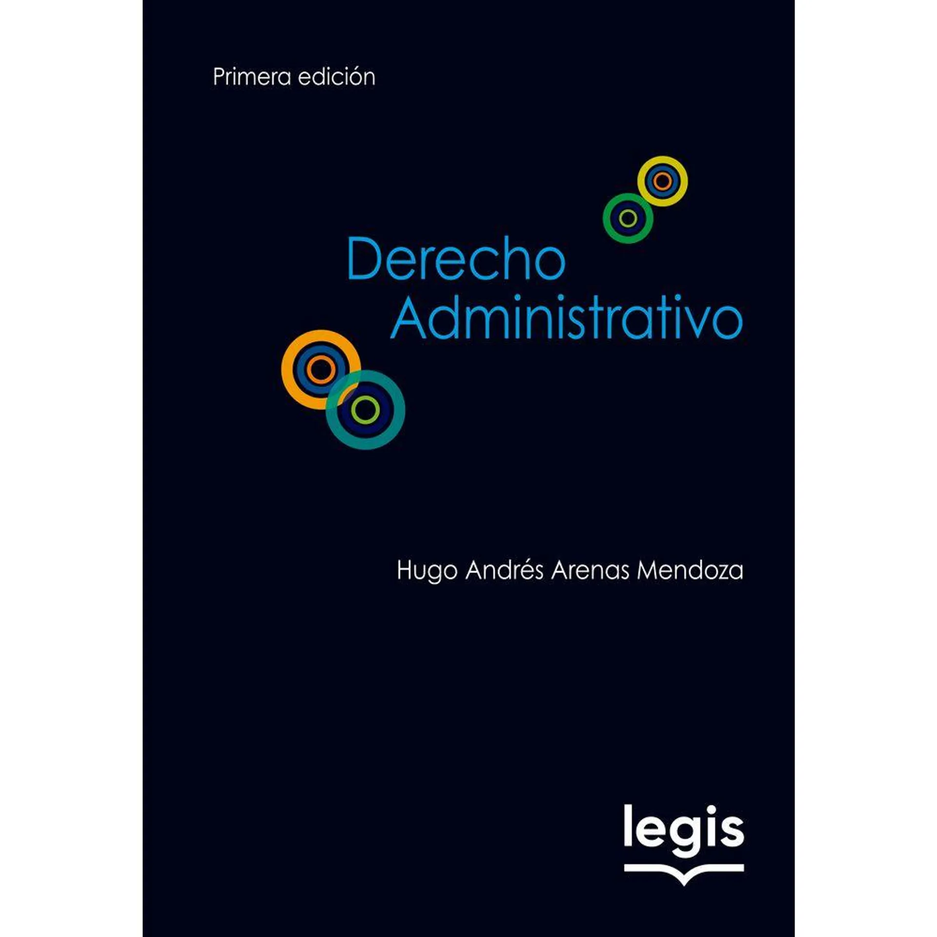 Derecho Administrativo