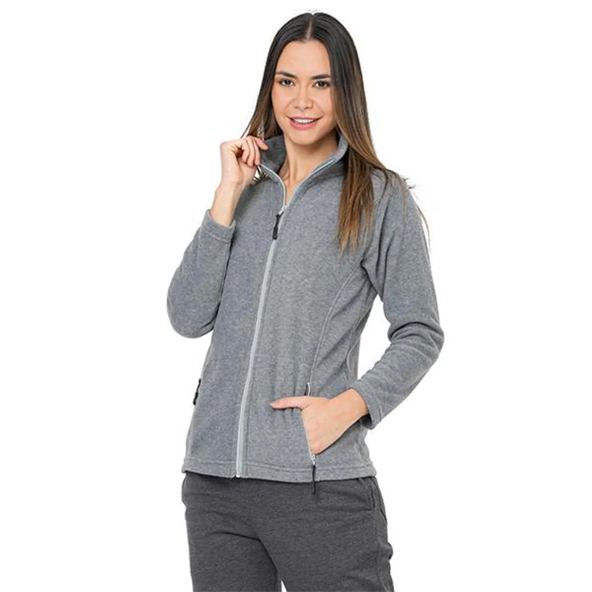 Chaqueta Térmica Mujer Dublin