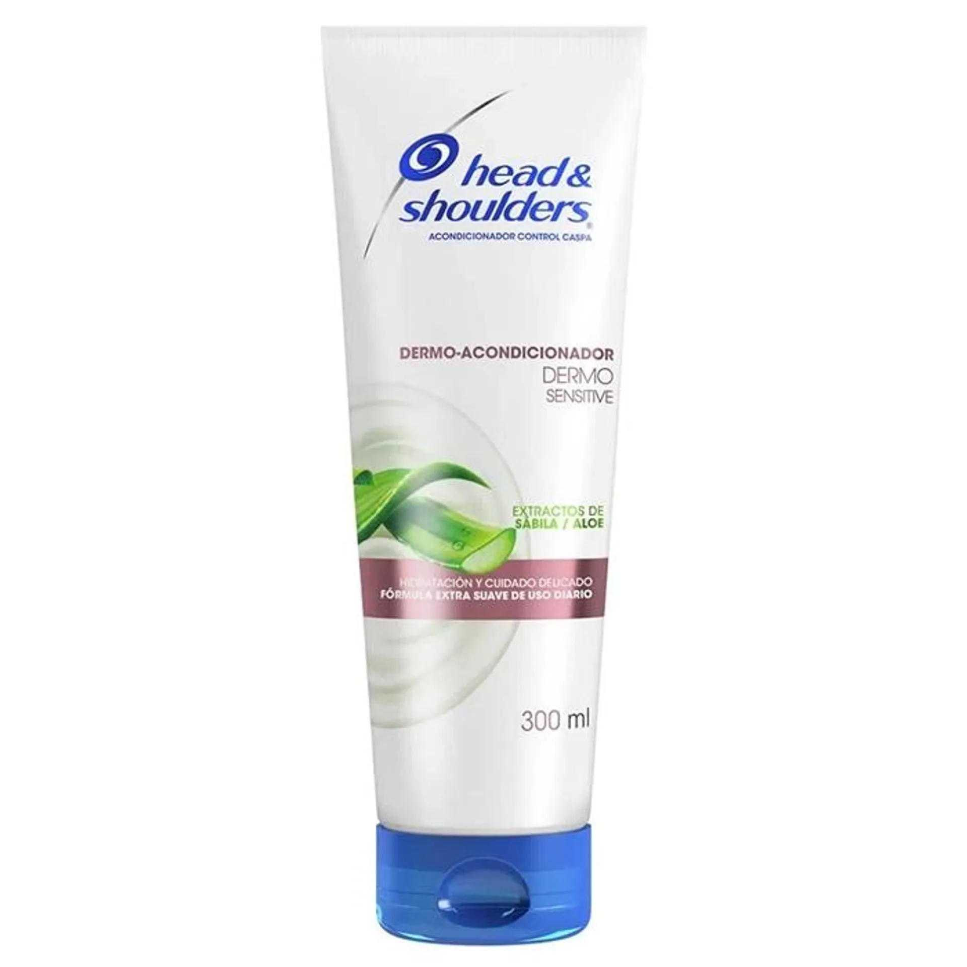 Acondicionador Head Y Shoulders Dermo Sensitive X 300Ml