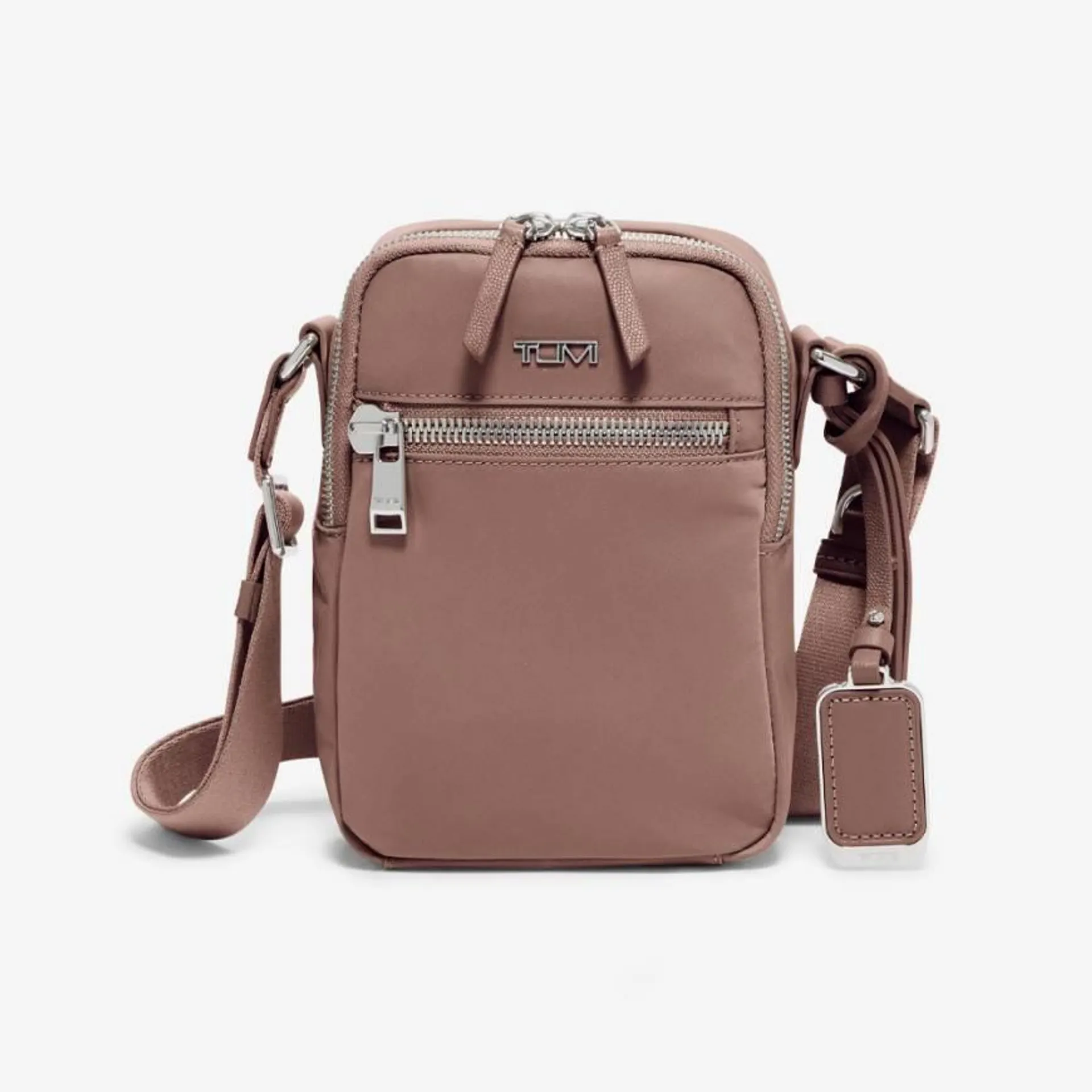 Crossbody Voy Persia Light Mauve