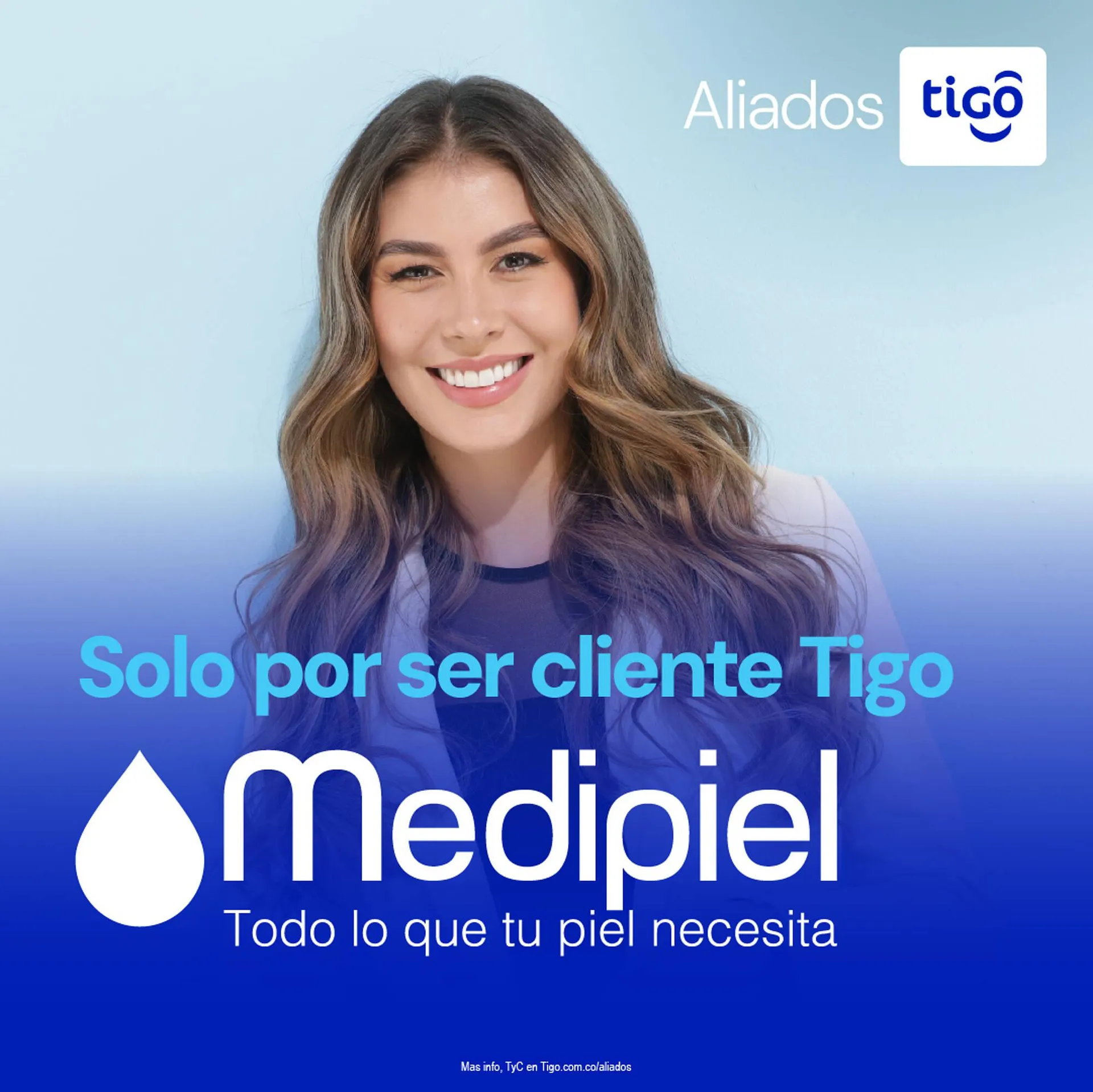 Catalogo de Catálogo Tigo 24 de octubre al 27 de octubre 2024 - Pag 3