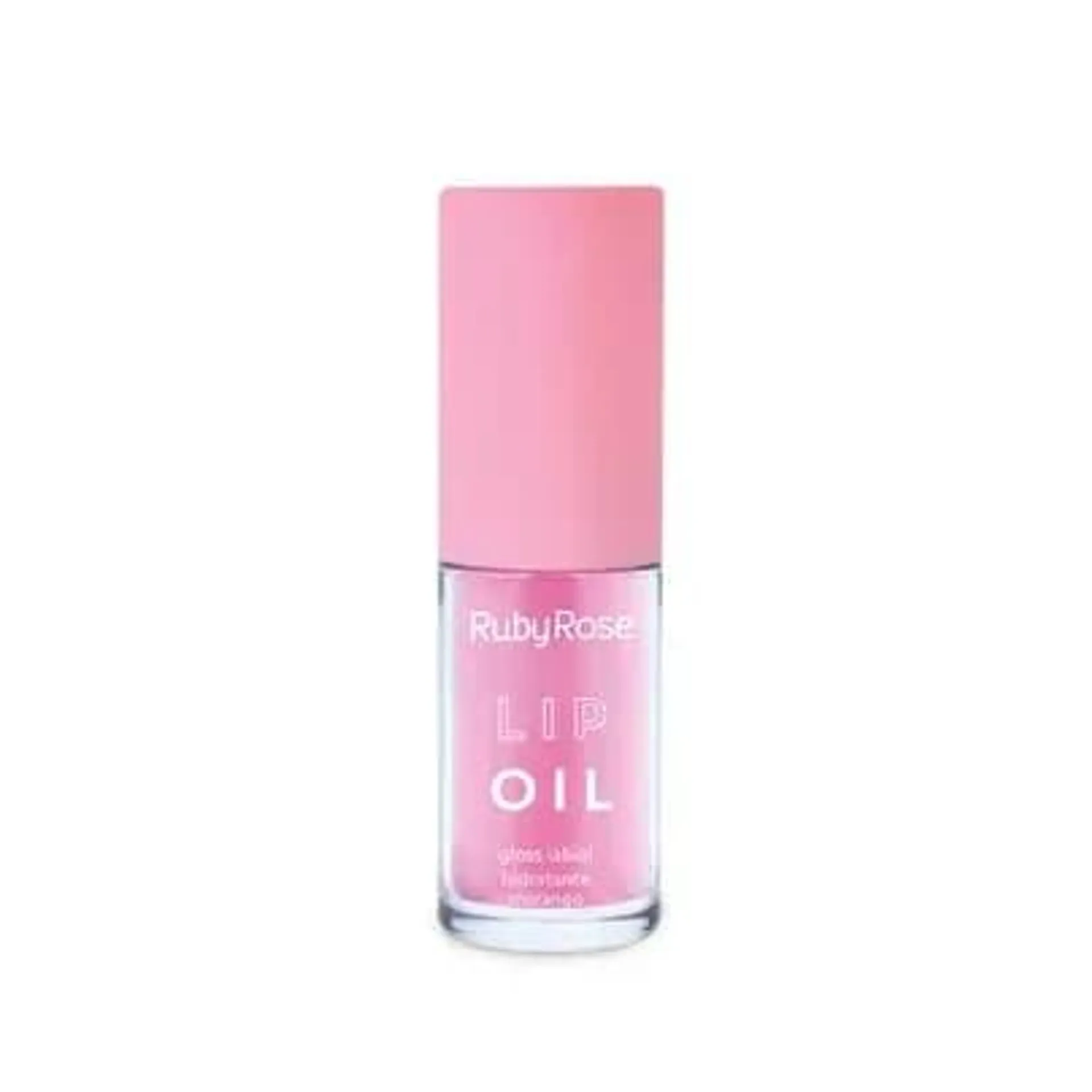 Lip Oil Ruby Rose Fresa x 3,8ml