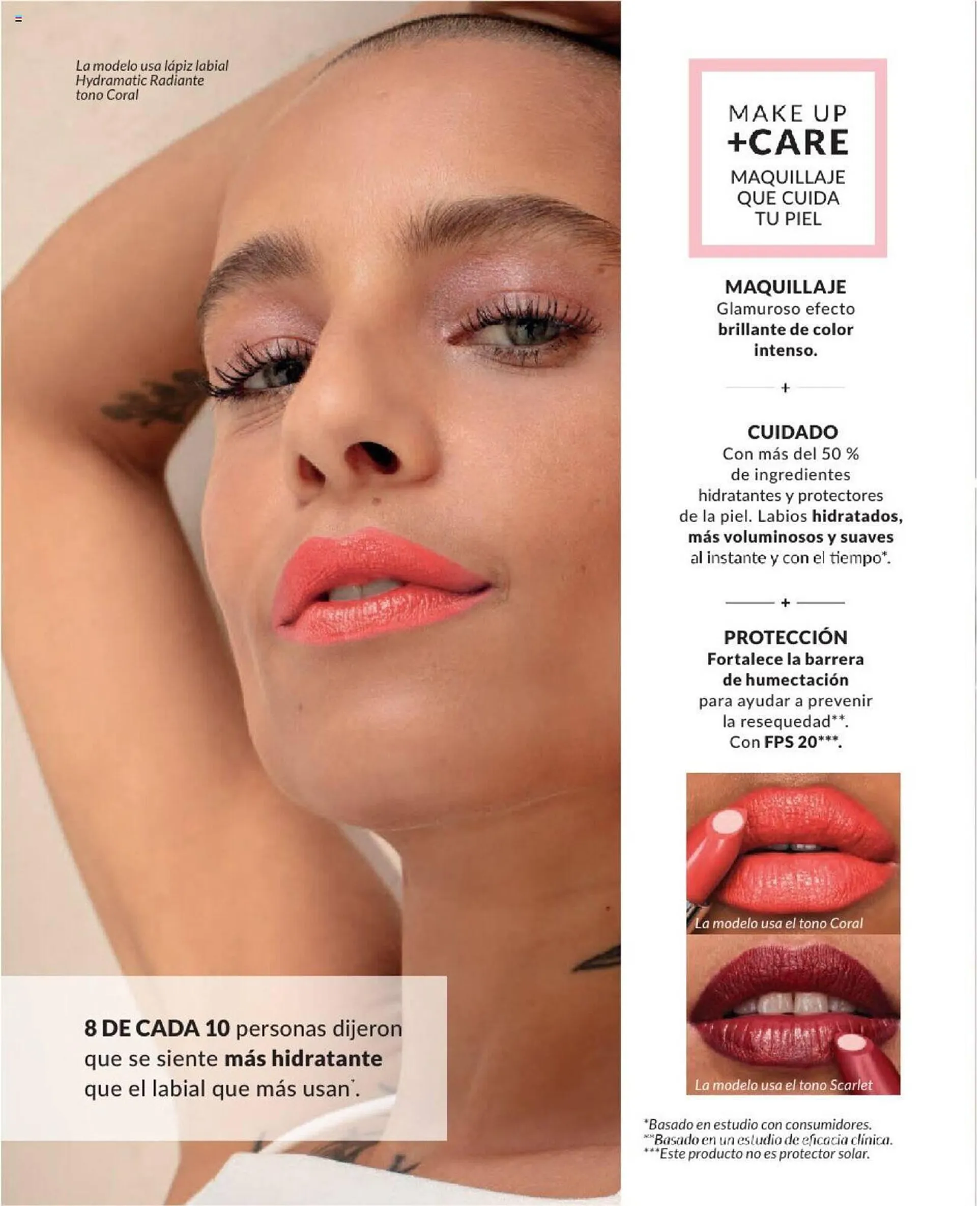 Catalogo de Catálogo Avon 15 de octubre al 10 de noviembre 2024 - Pag 10