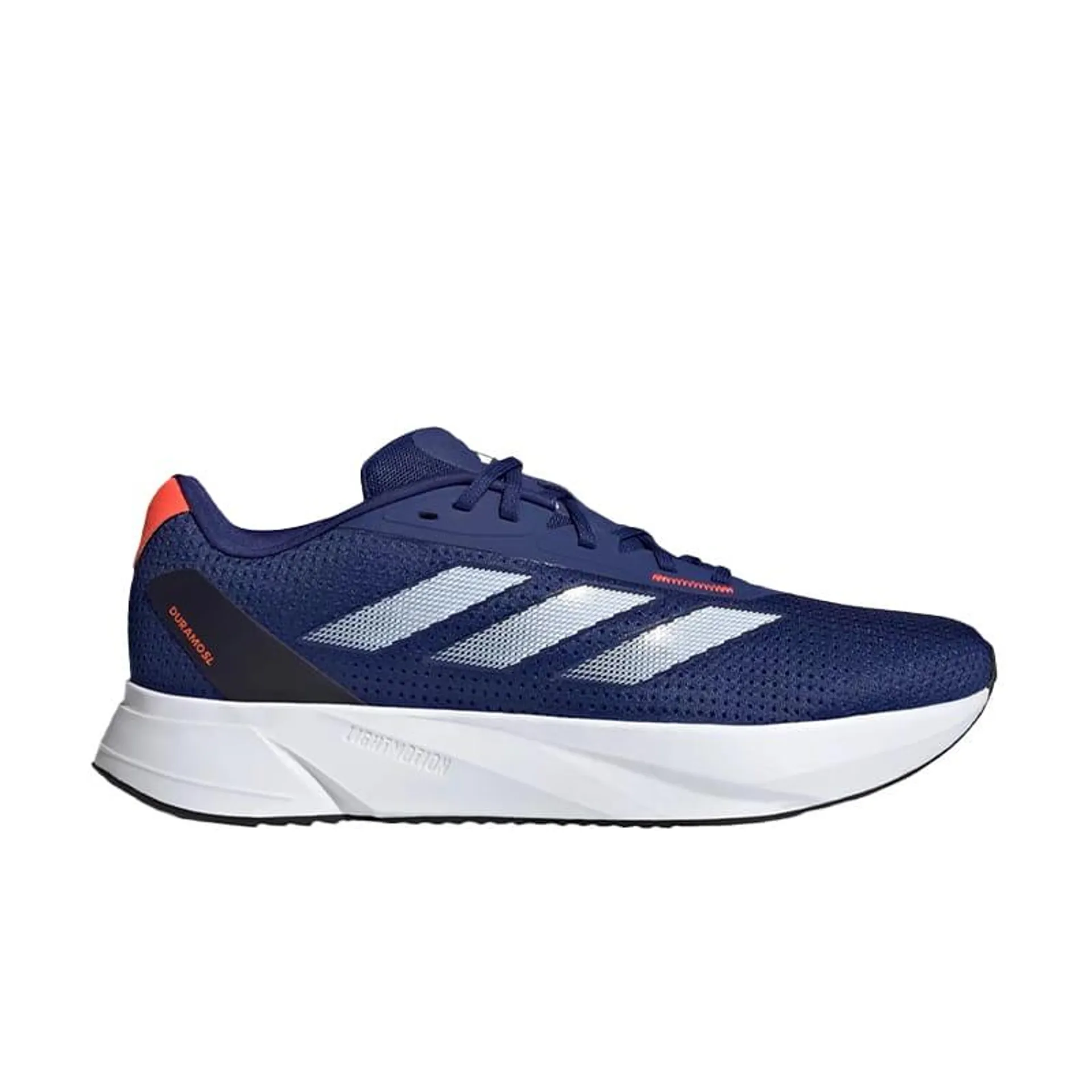 Zapatilla Adidas Running Hombre Duramo Sl Azul