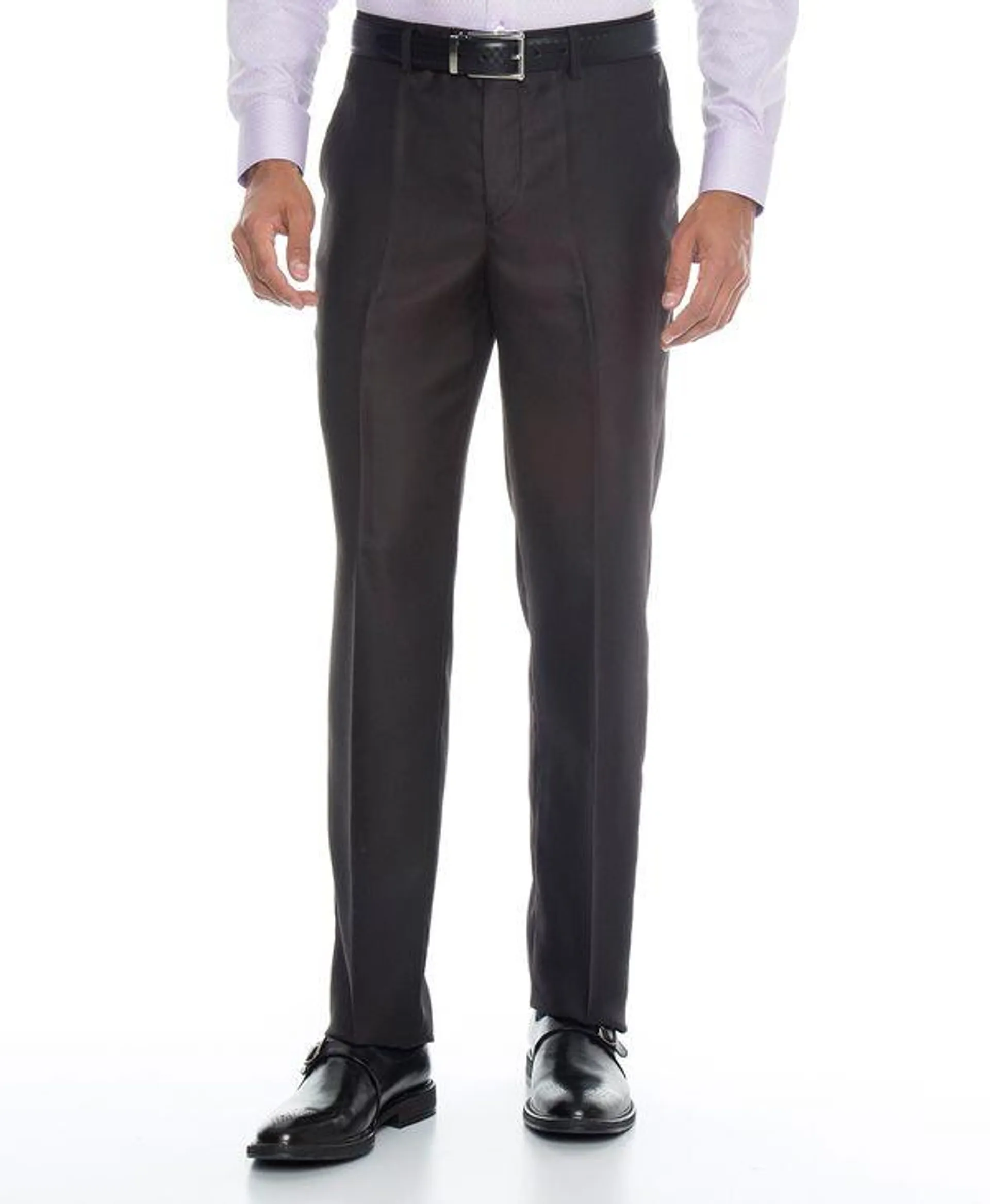 Pantalón Formal Oscuro