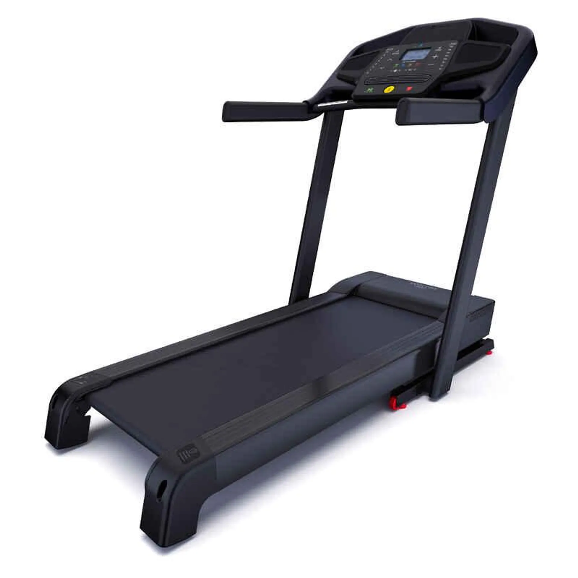 Caminadora T900C Domyos Negro