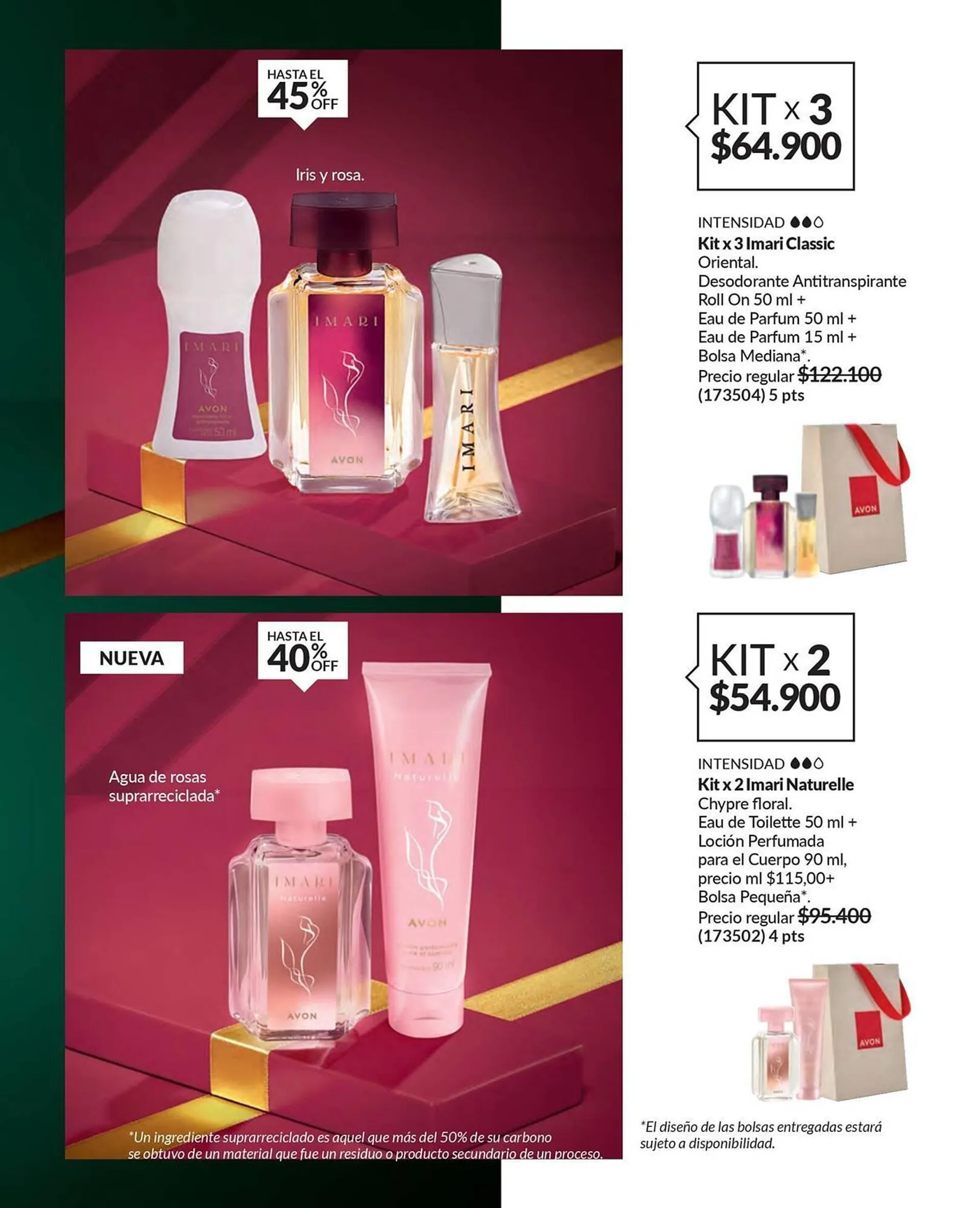 Catalogo de Catálogo Avon 24 de octubre al 7 de noviembre 2024 - Pag 13