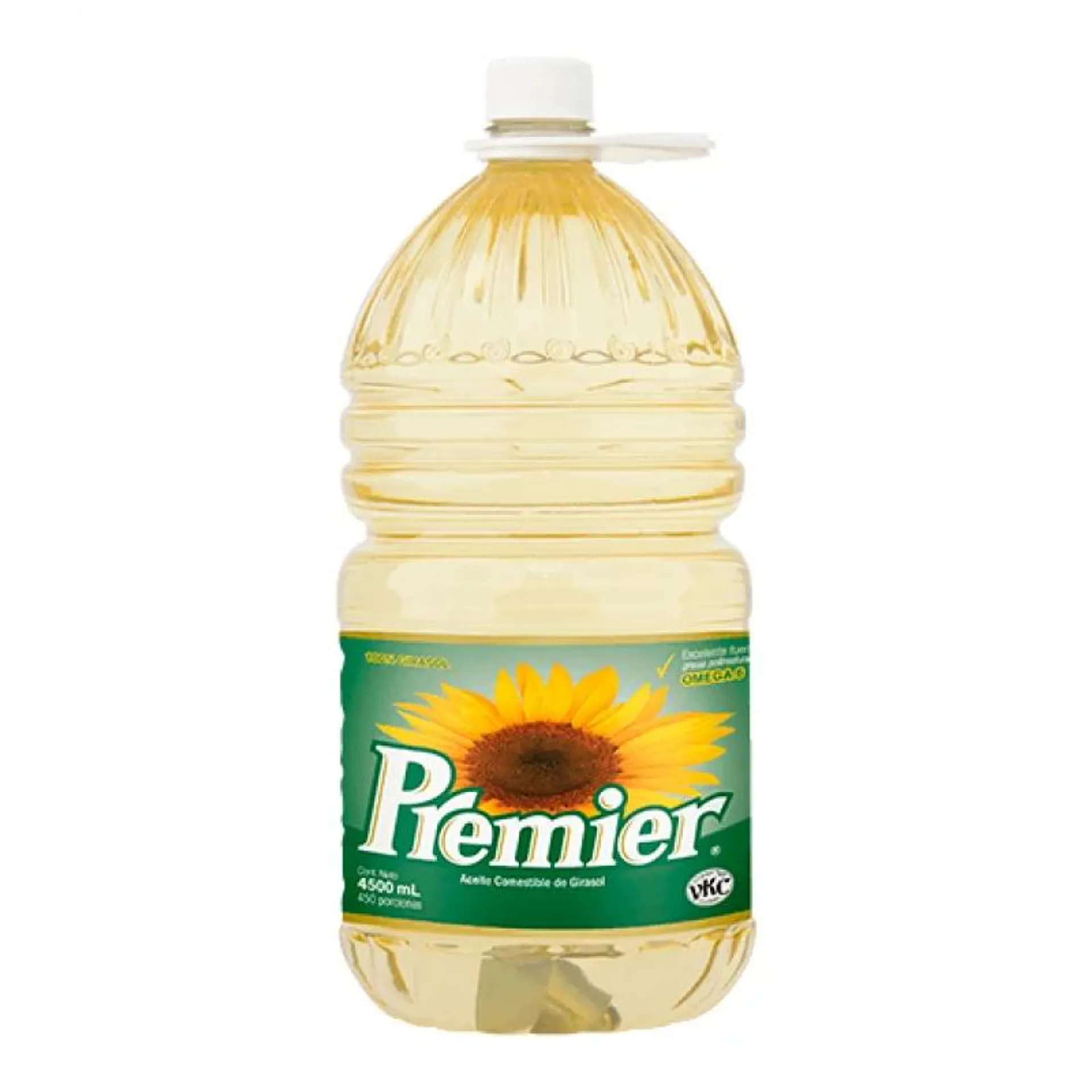 Aceite Premier Girasol x 4500 ml