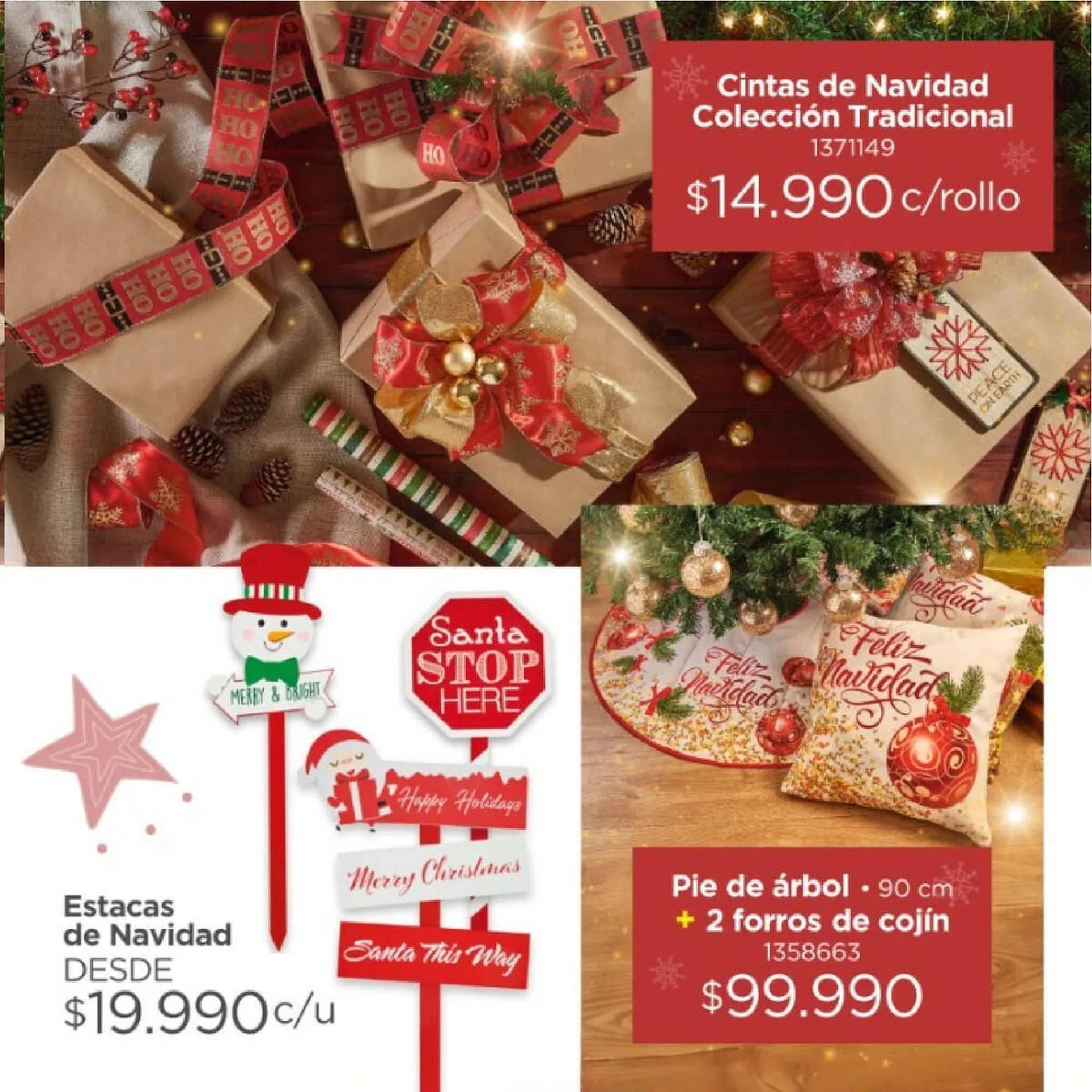 Catalogo de Catálogo Easy 7 de noviembre al 30 de noviembre 2023 - Pag 2