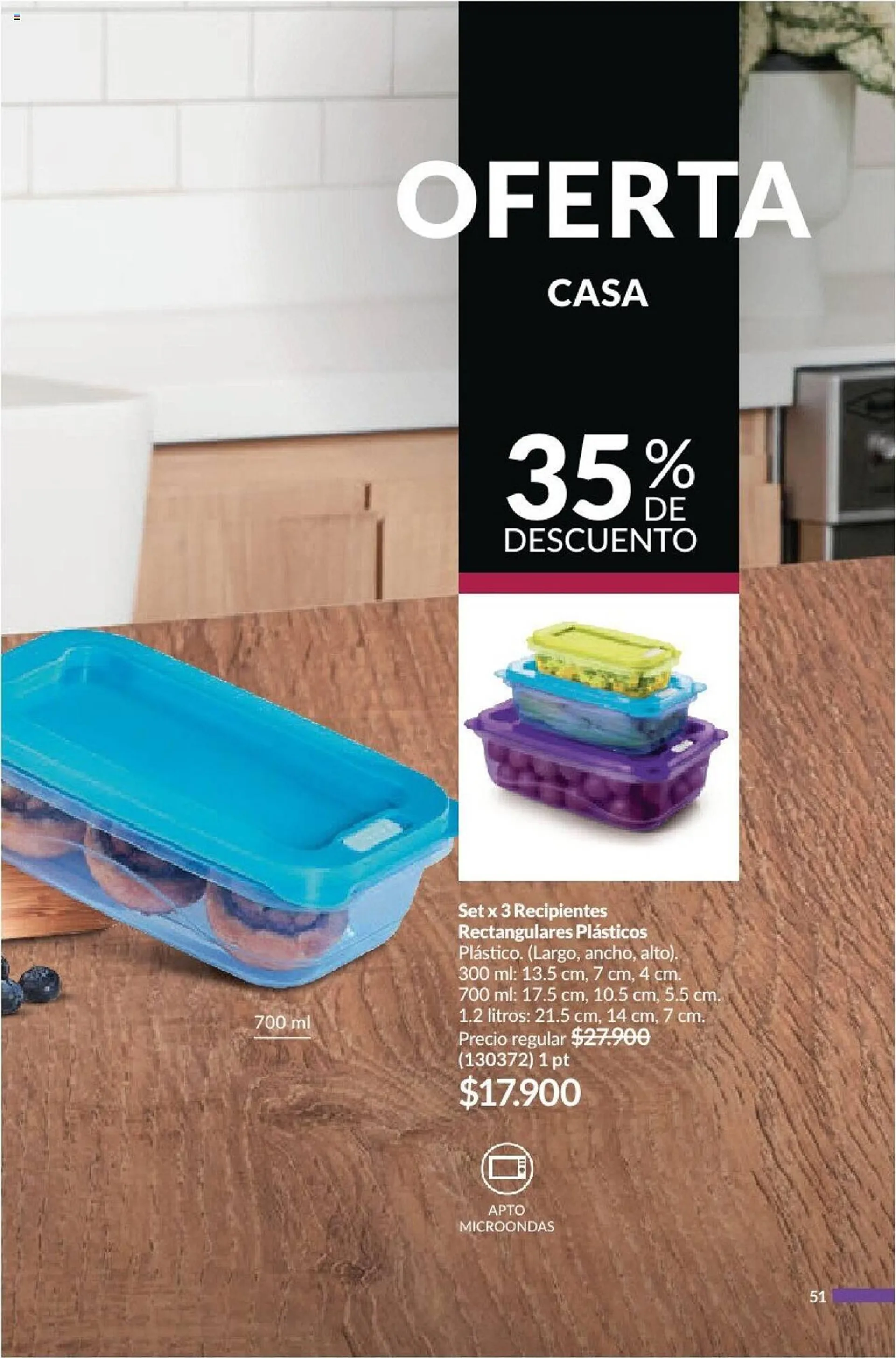 Catalogo de Catálogo Avon 1 de octubre al 31 de octubre 2024 - Pag 51