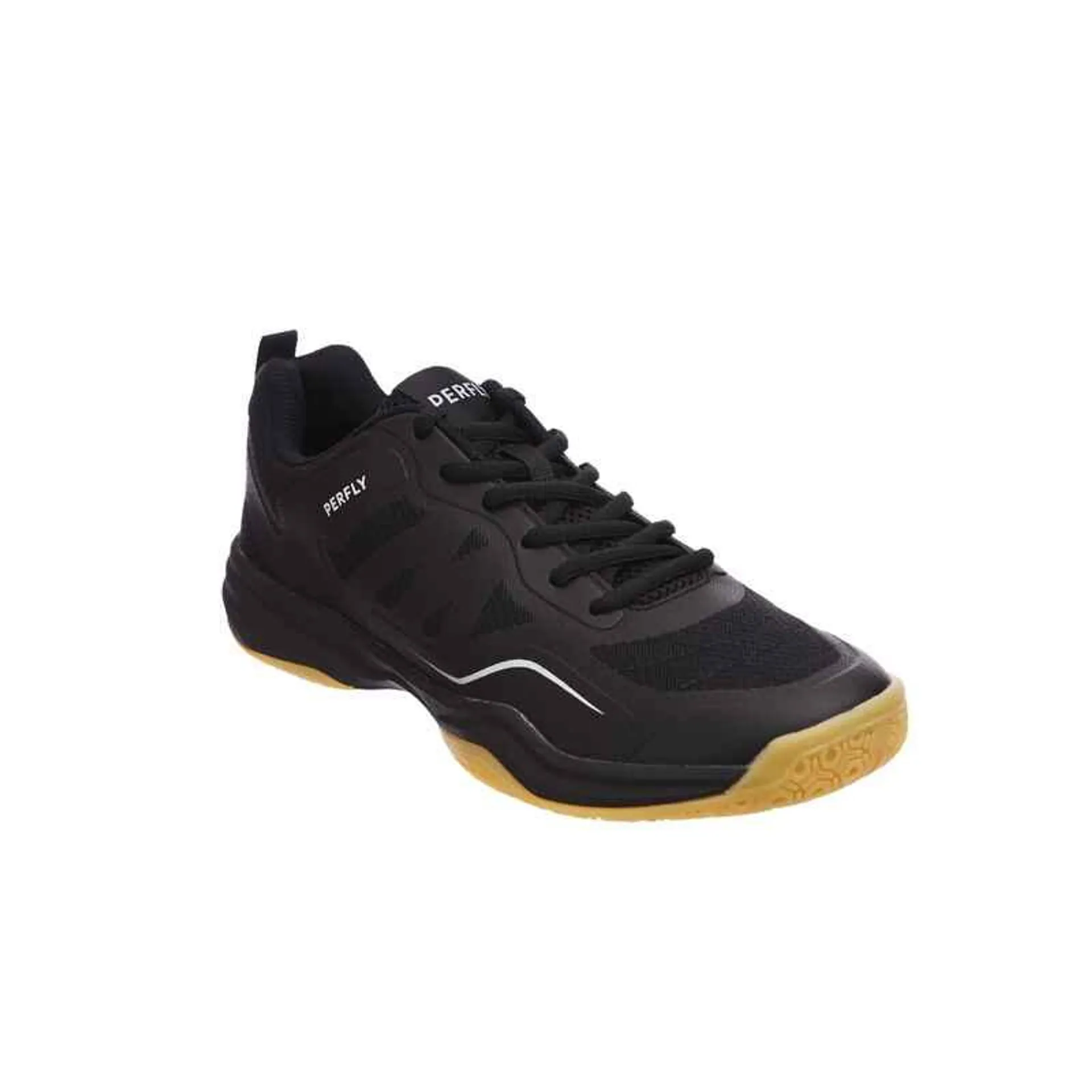 Tenis de bádminton para Hombre - Perfly Bs530 negro