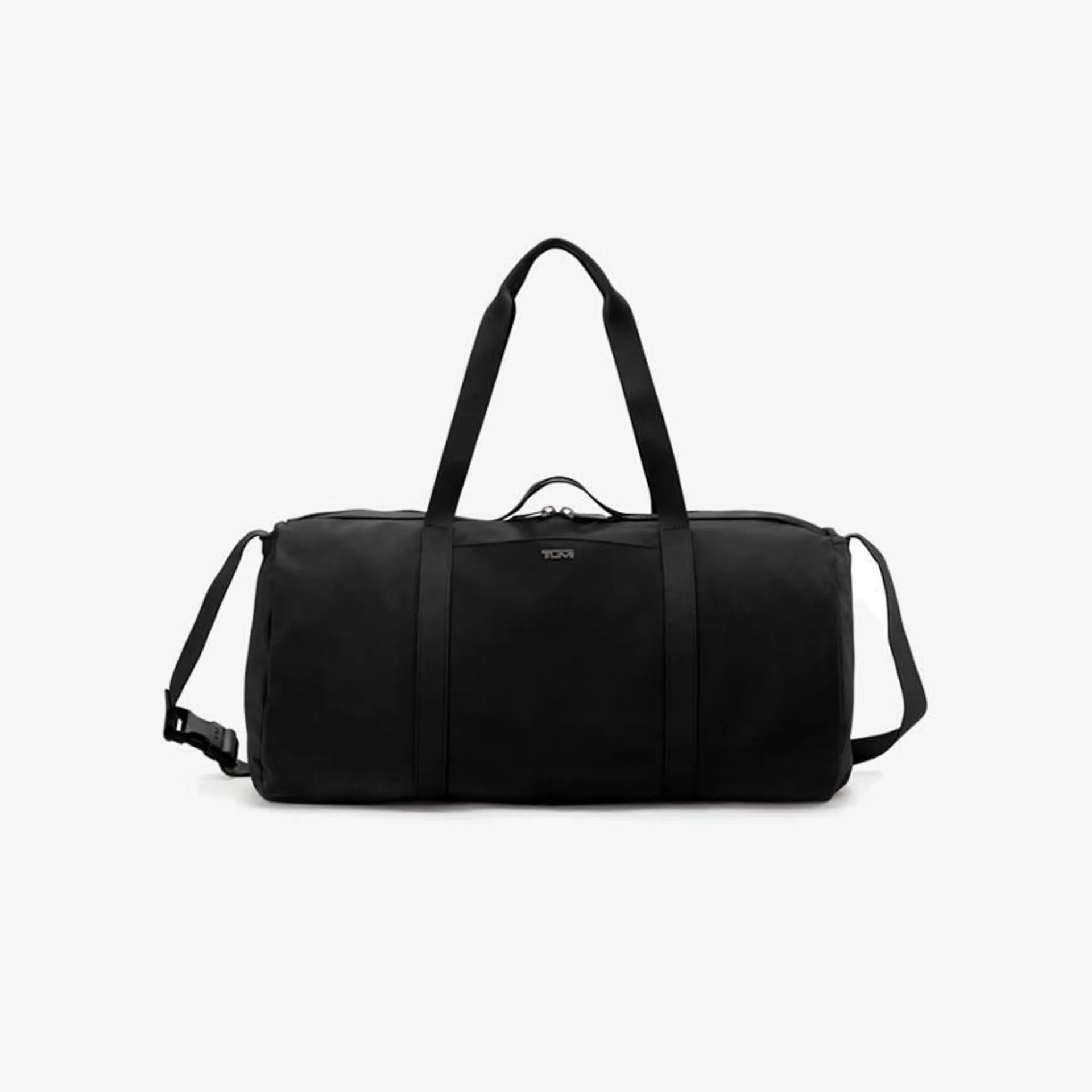 Duffel Voyageur Just In Case Negro