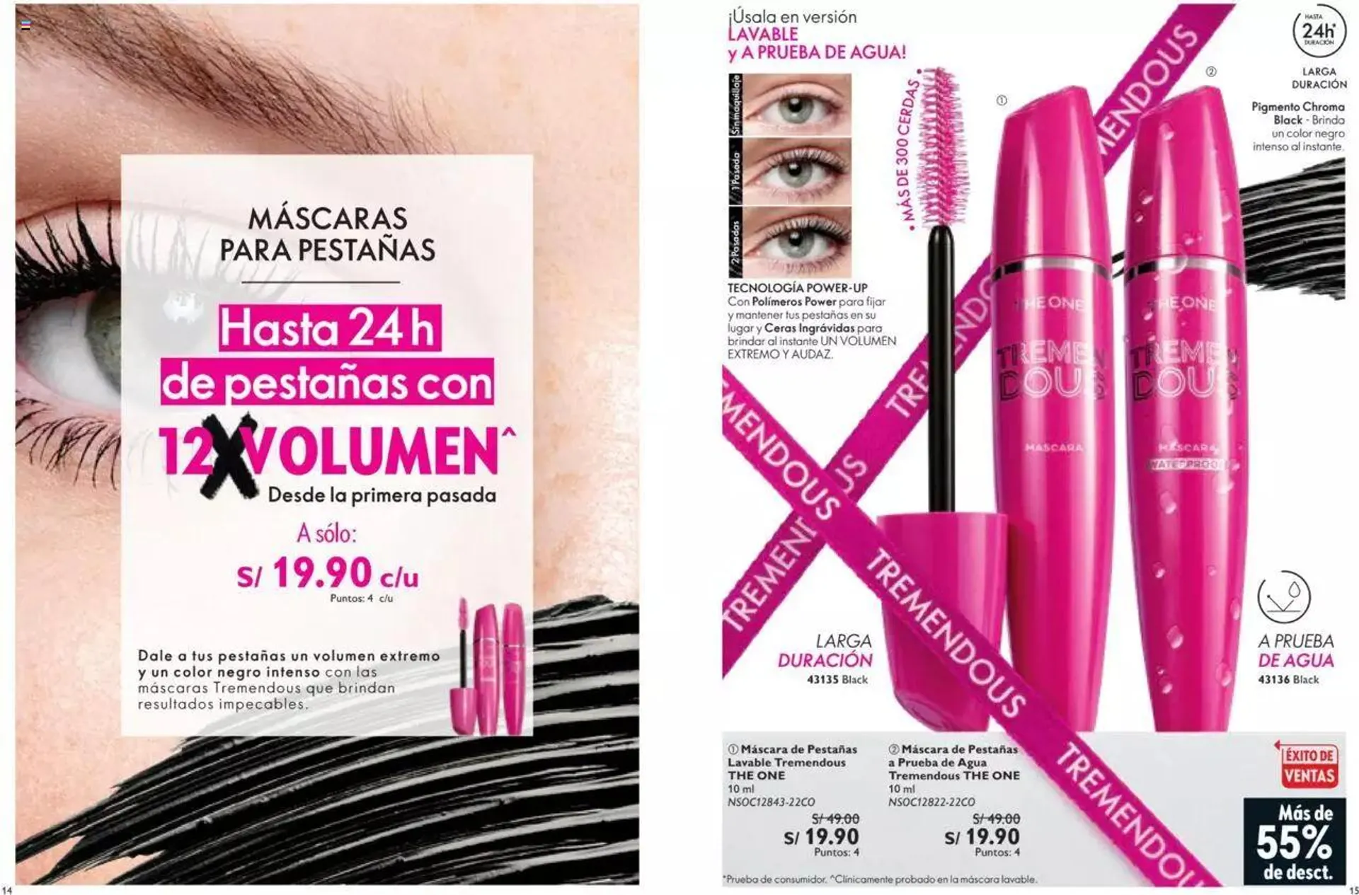 Oriflame - Catálogo C9/24 - Piel radiante todo el día - 7