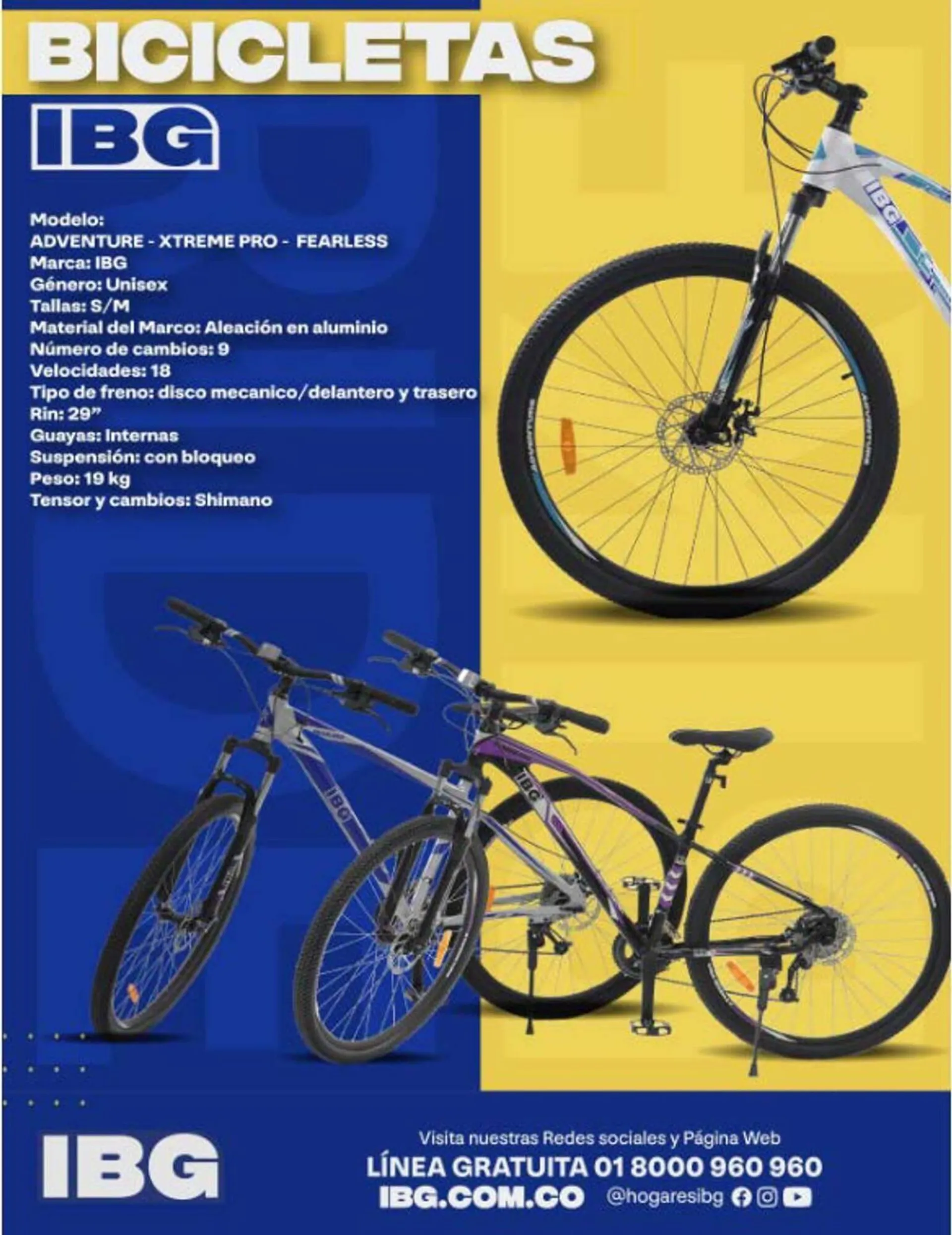 Catalogo de Catálogo IBG 13 de noviembre al 31 de diciembre 2024 - Pag 42