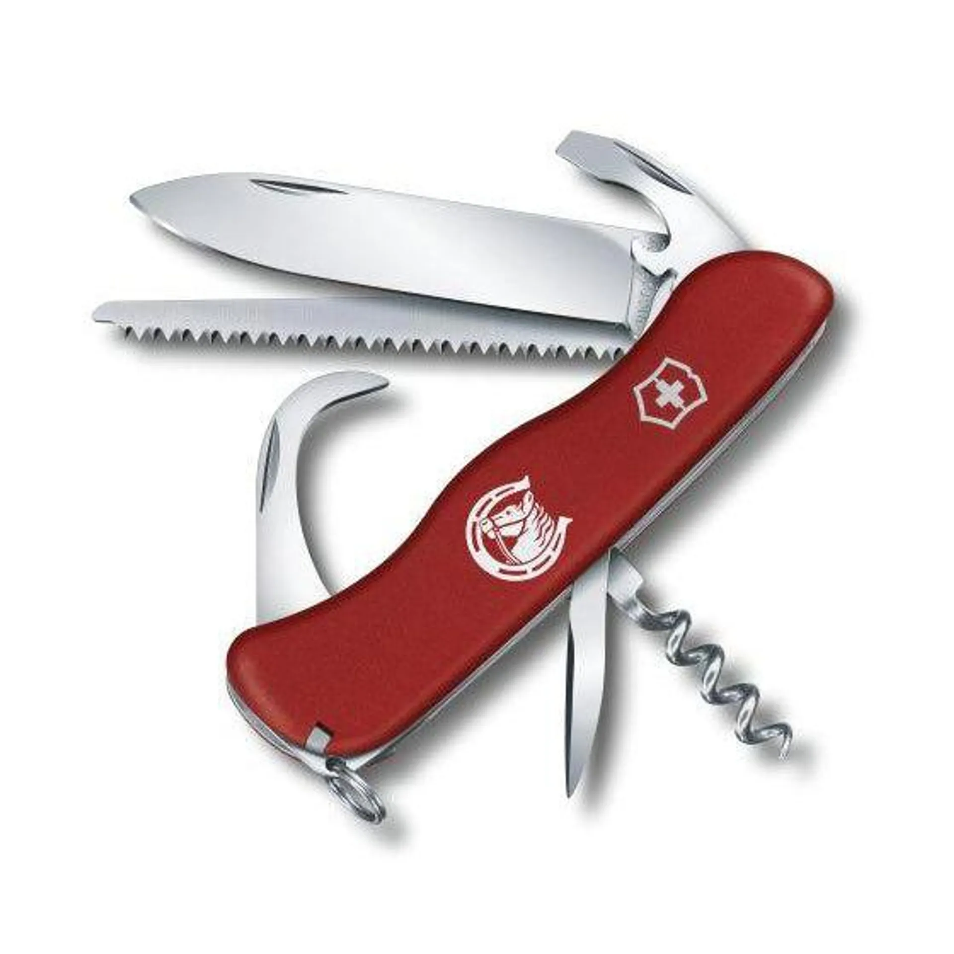 NAVAJA VICTORINOX EQUESTRIAN, 0.8583