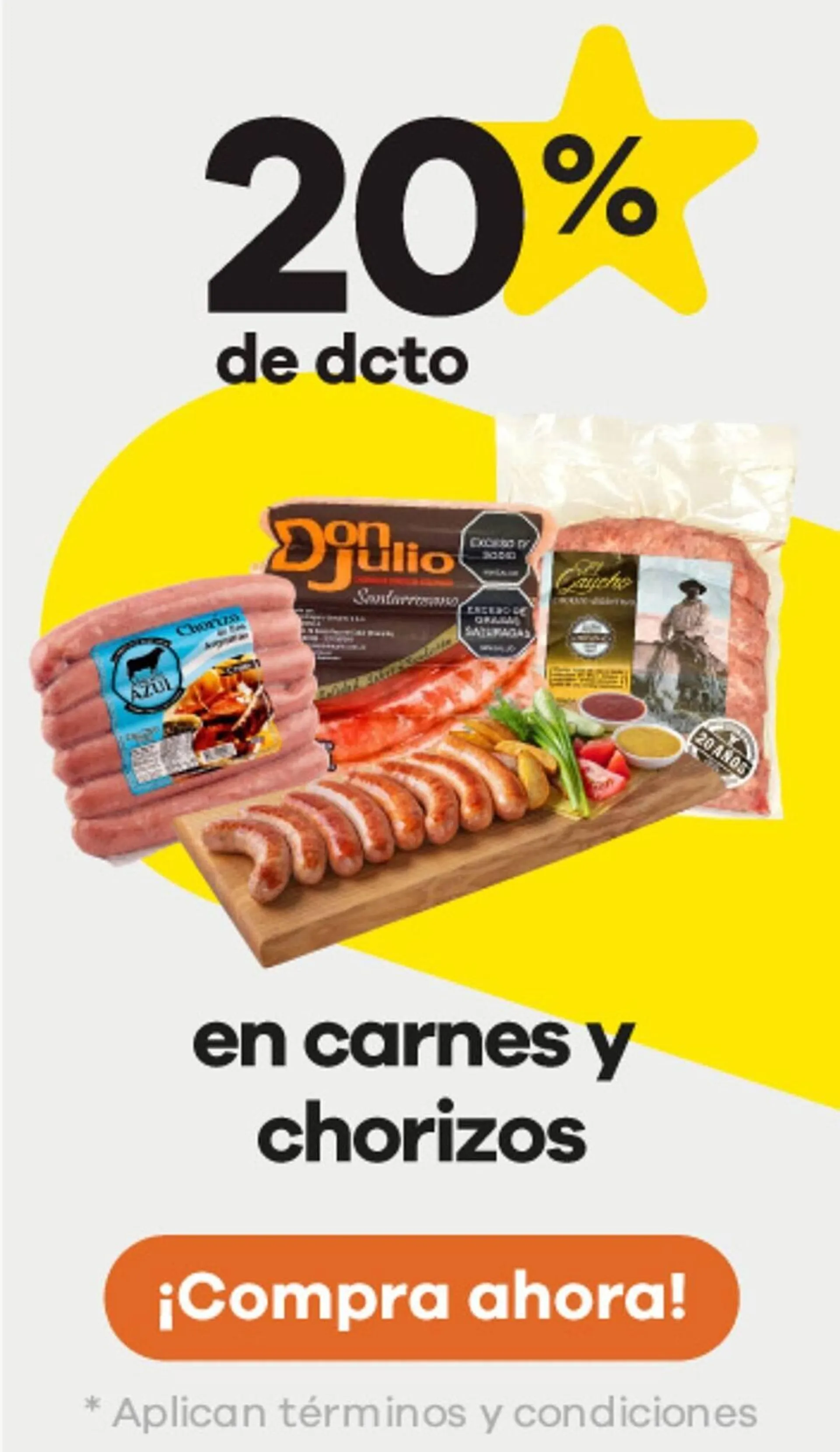 Catalogo de Catálogo Éxito 22 de julio al 29 de julio 2024 - Pag 3