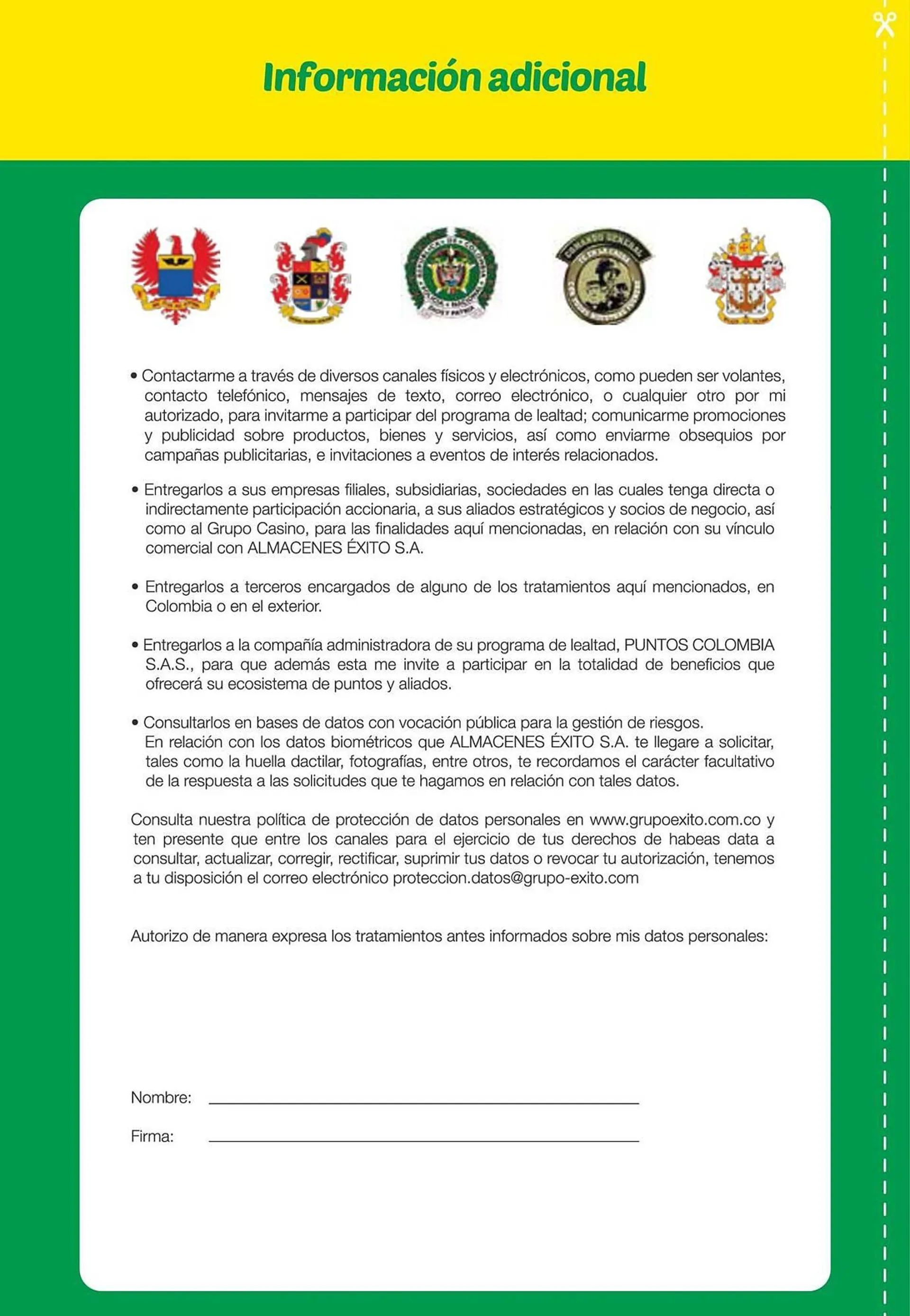 Catalogo de Catálogo Surtimax 31 de agosto al 30 de septiembre 2023 - Pag 9