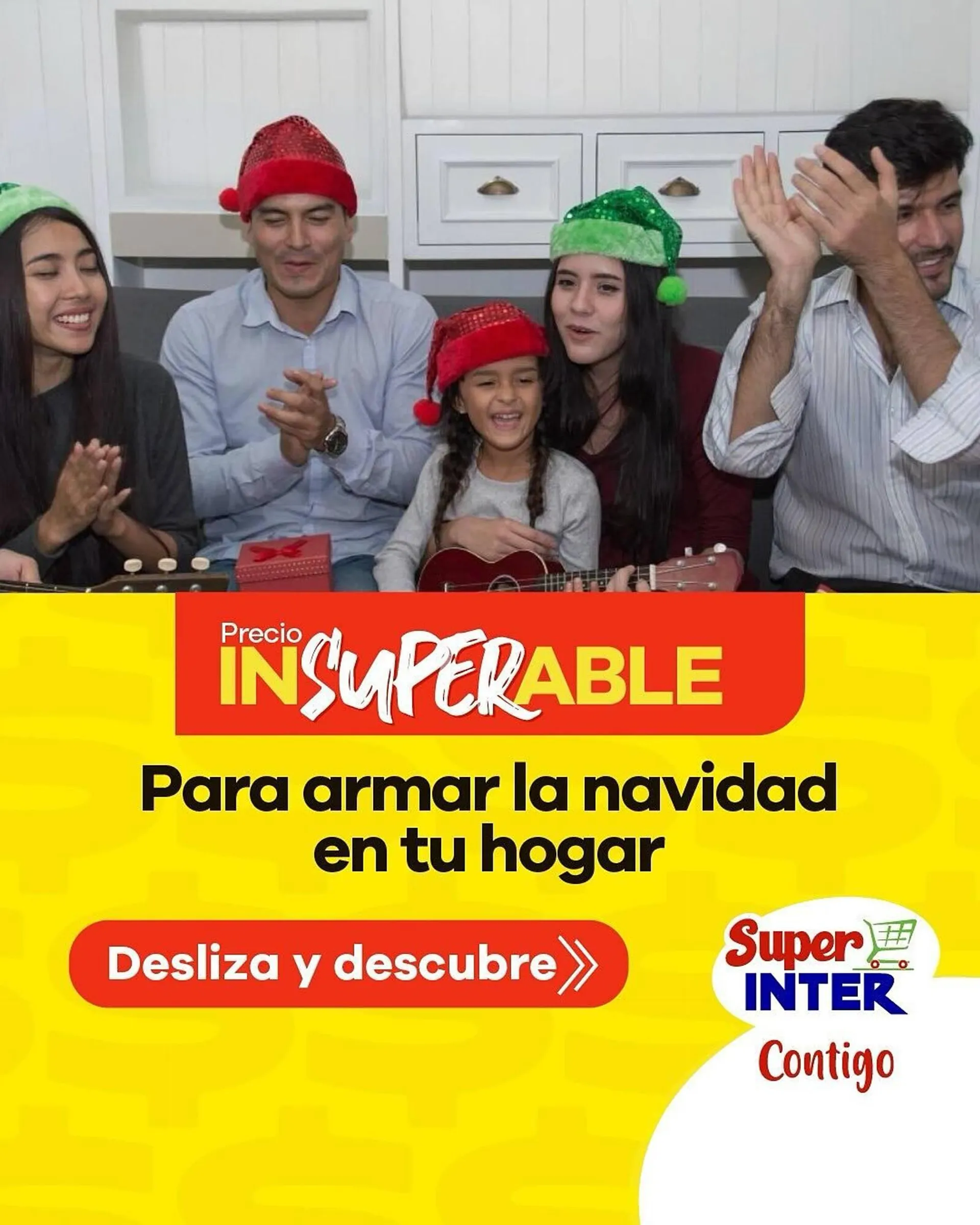 Catálogo Super Inter - 1