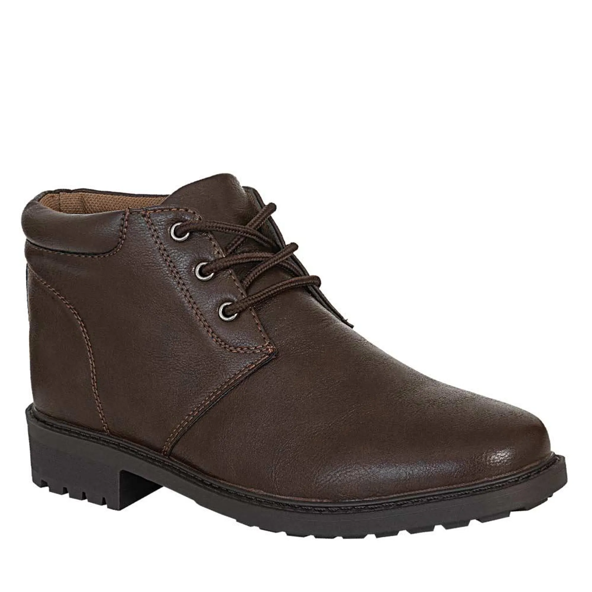 Bota/botin de Hombre marca Aldo masconi / Bota 823030-1