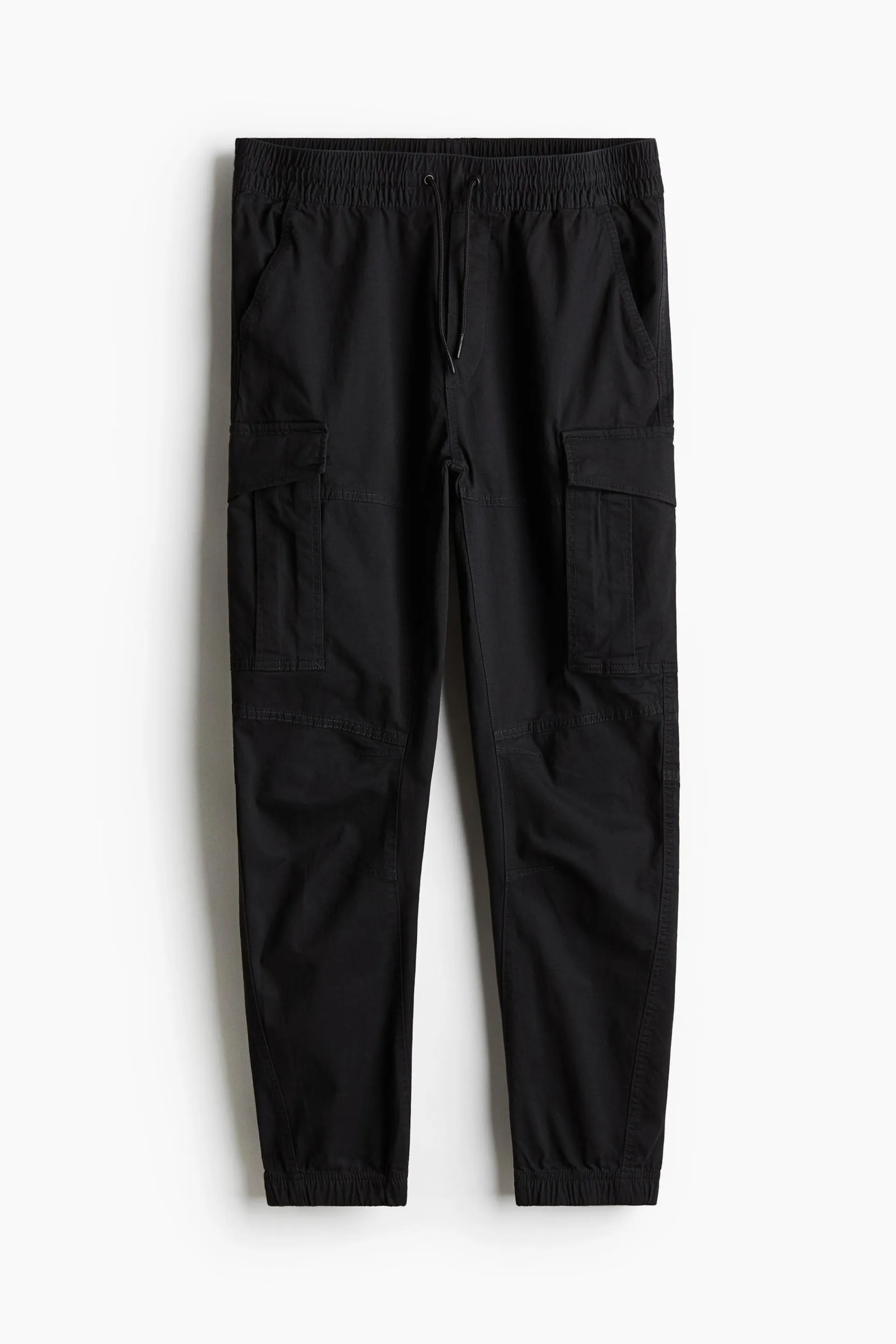 Joggers cargo Slim Fit - H&M Colombia | Moda online, ropa de Mujer, Hombre, Bebé y  Niños | H&M CO