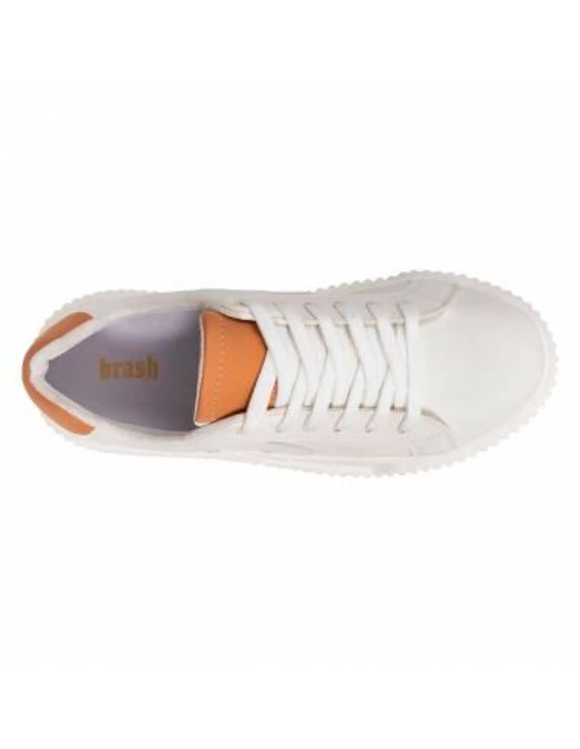 Zapatos casuales tipo sneakers para mujer