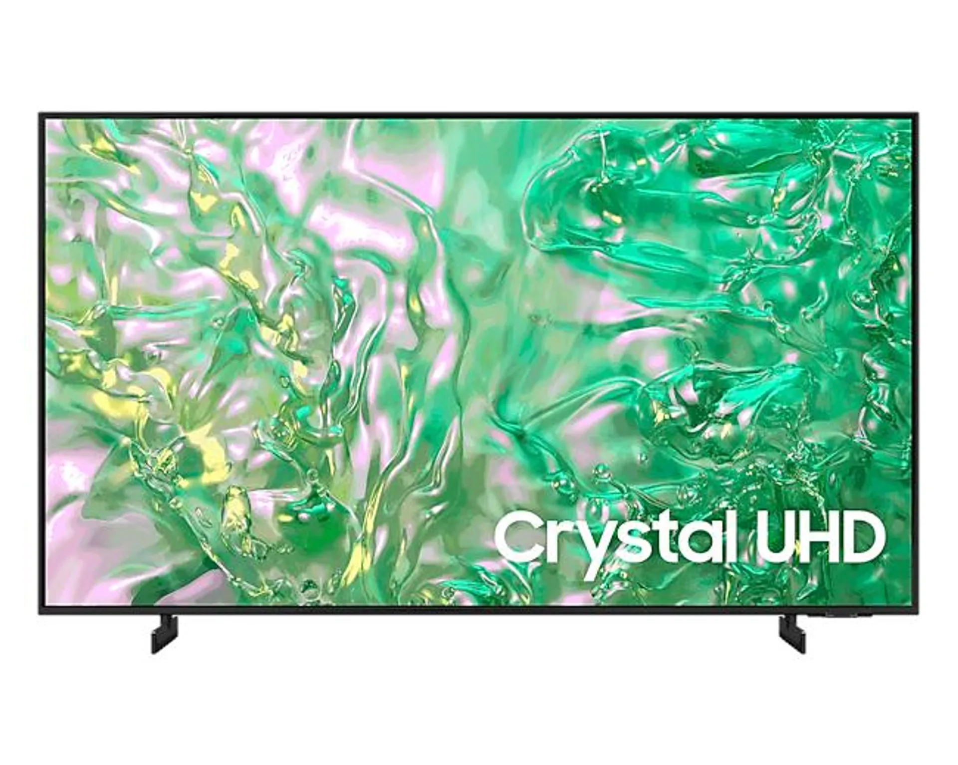 Televisor Smart 75” Crystal DU8000