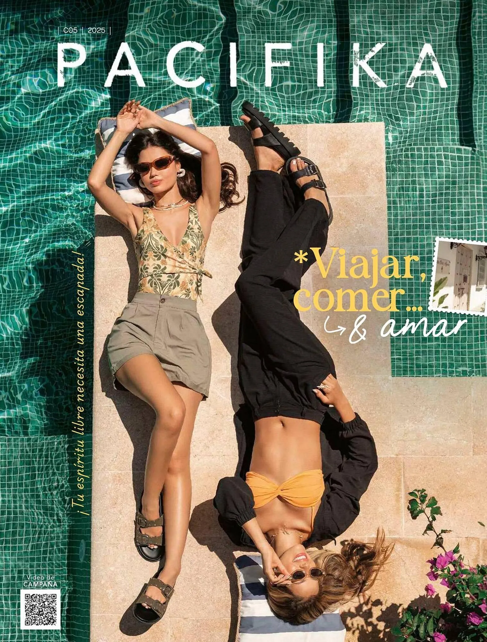 Catalogo de Catálogo Pacífika 12 de febrero al 31 de marzo 2025 - Pag 2