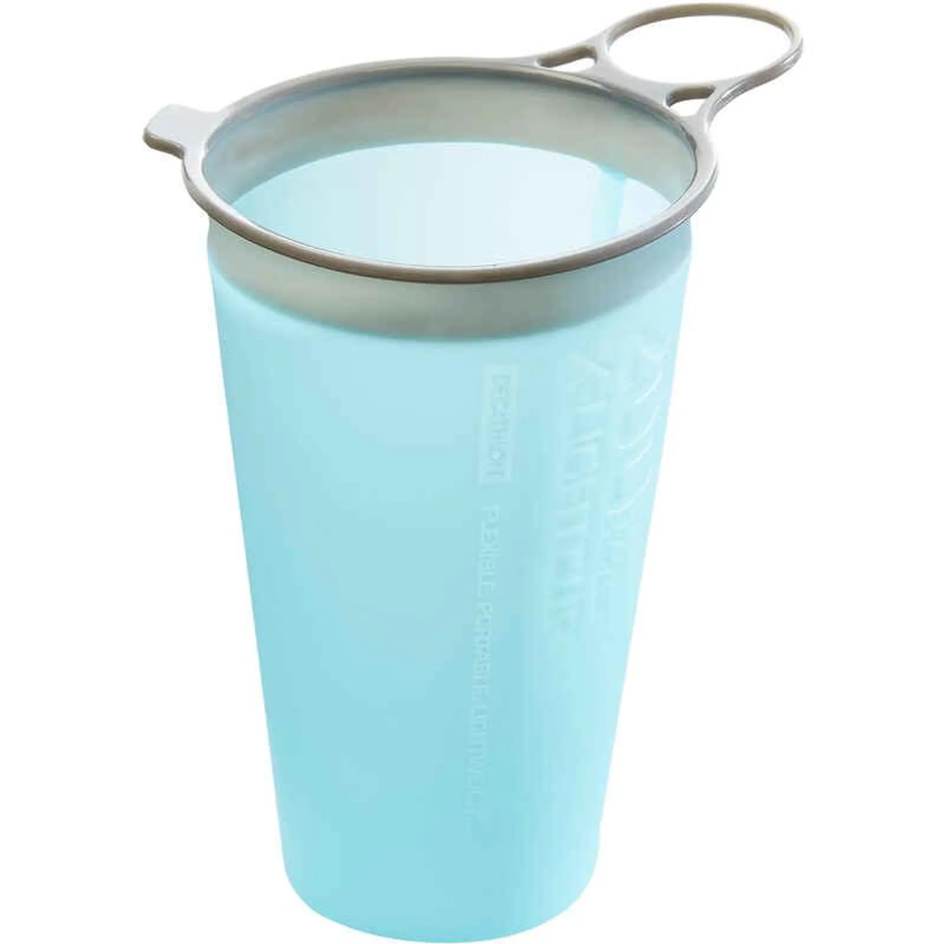 VASO PLEGABLE TRAIL Y RUNNING X-LIGHT CUP