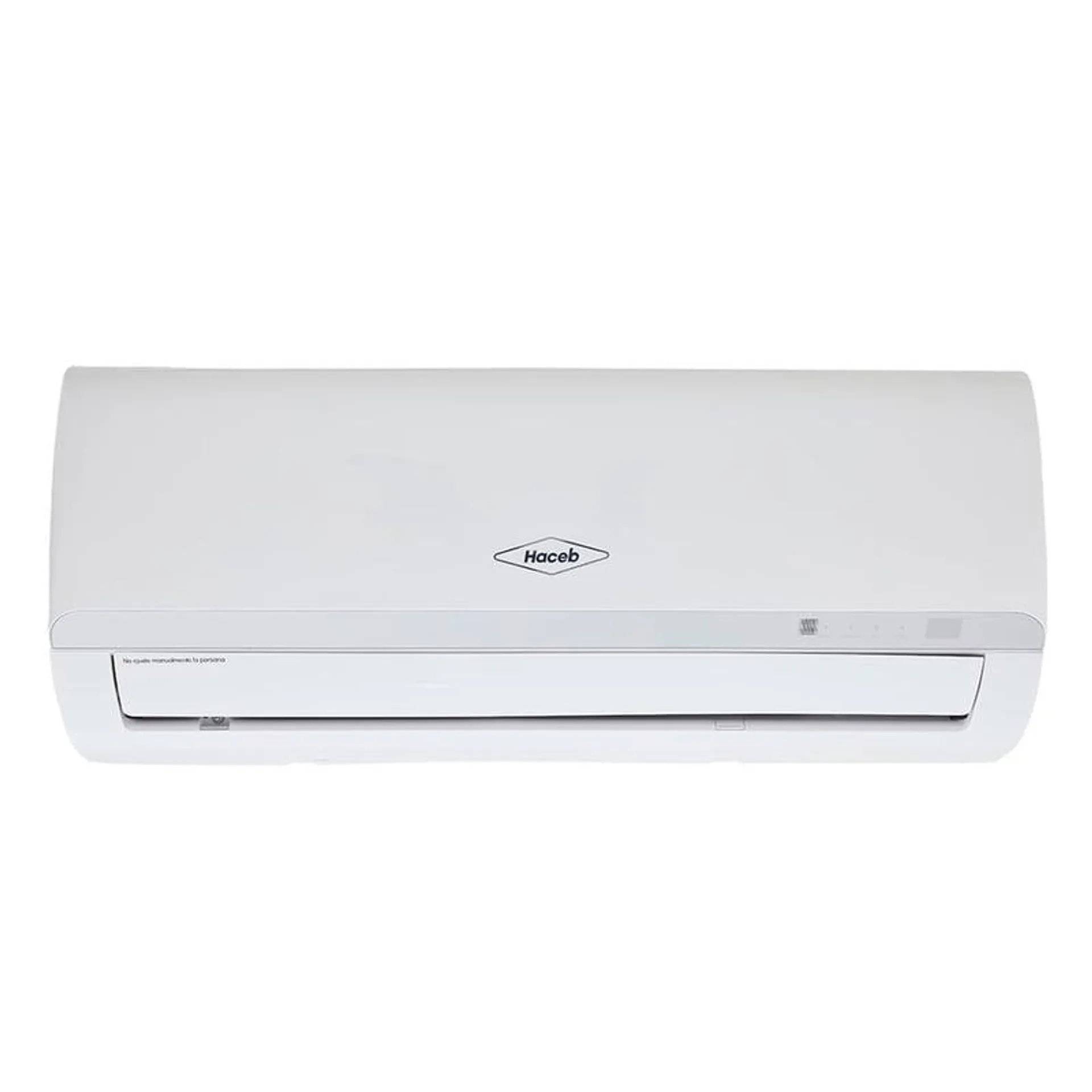 Aire Acondicionado On - Off Baru Haceb 12.000 BTU 110 v