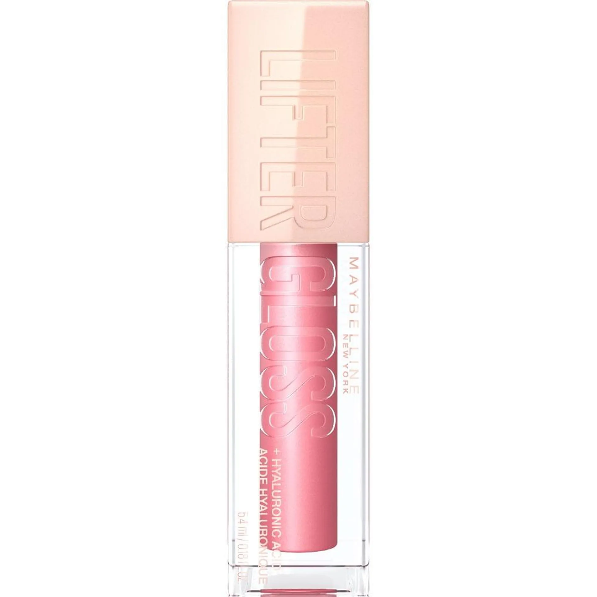 Brillo Labial Maybelline Petal X 5.4ml