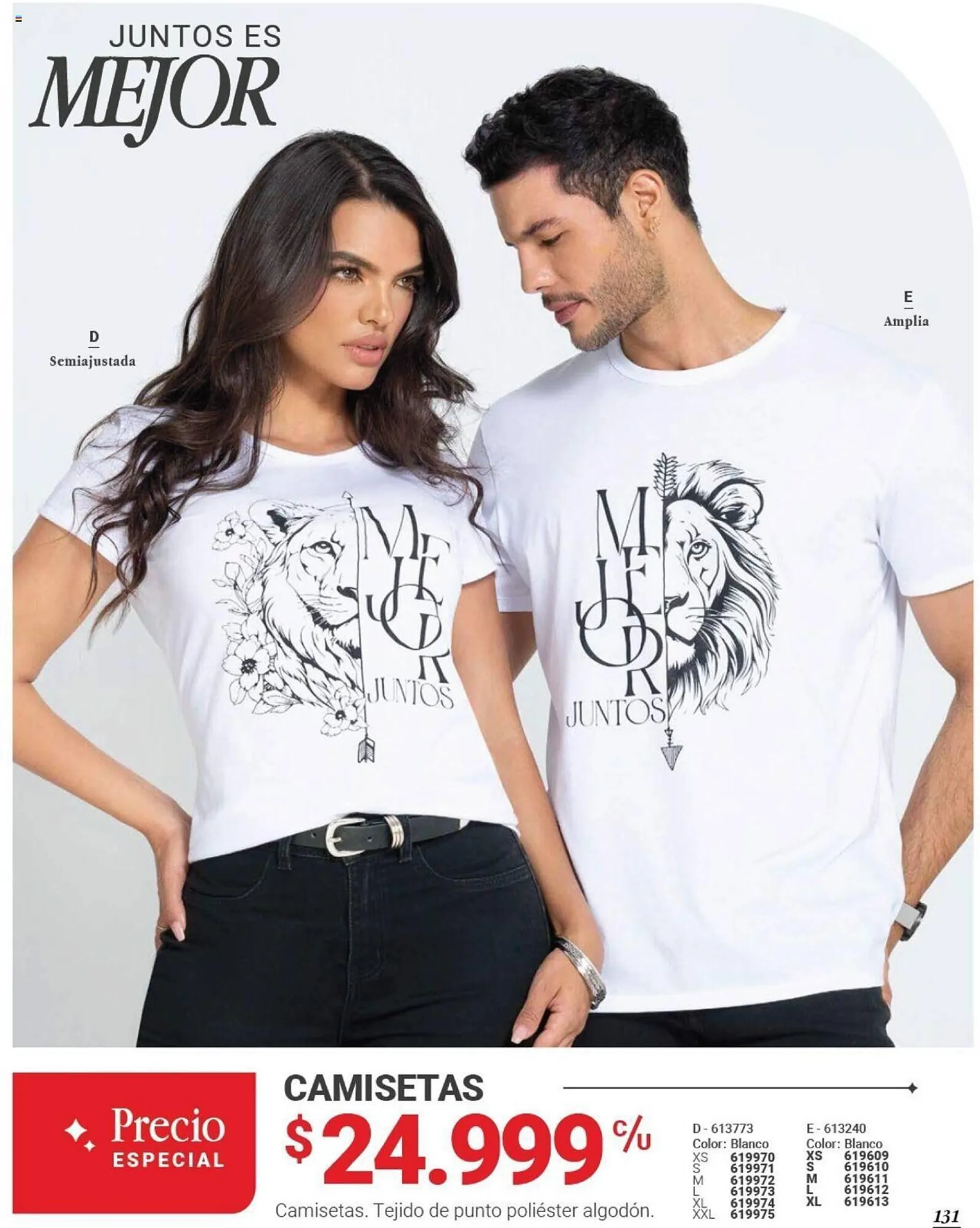 Catalogo de Catálogo Carmel 1 de octubre al 31 de octubre 2024 - Pag 140