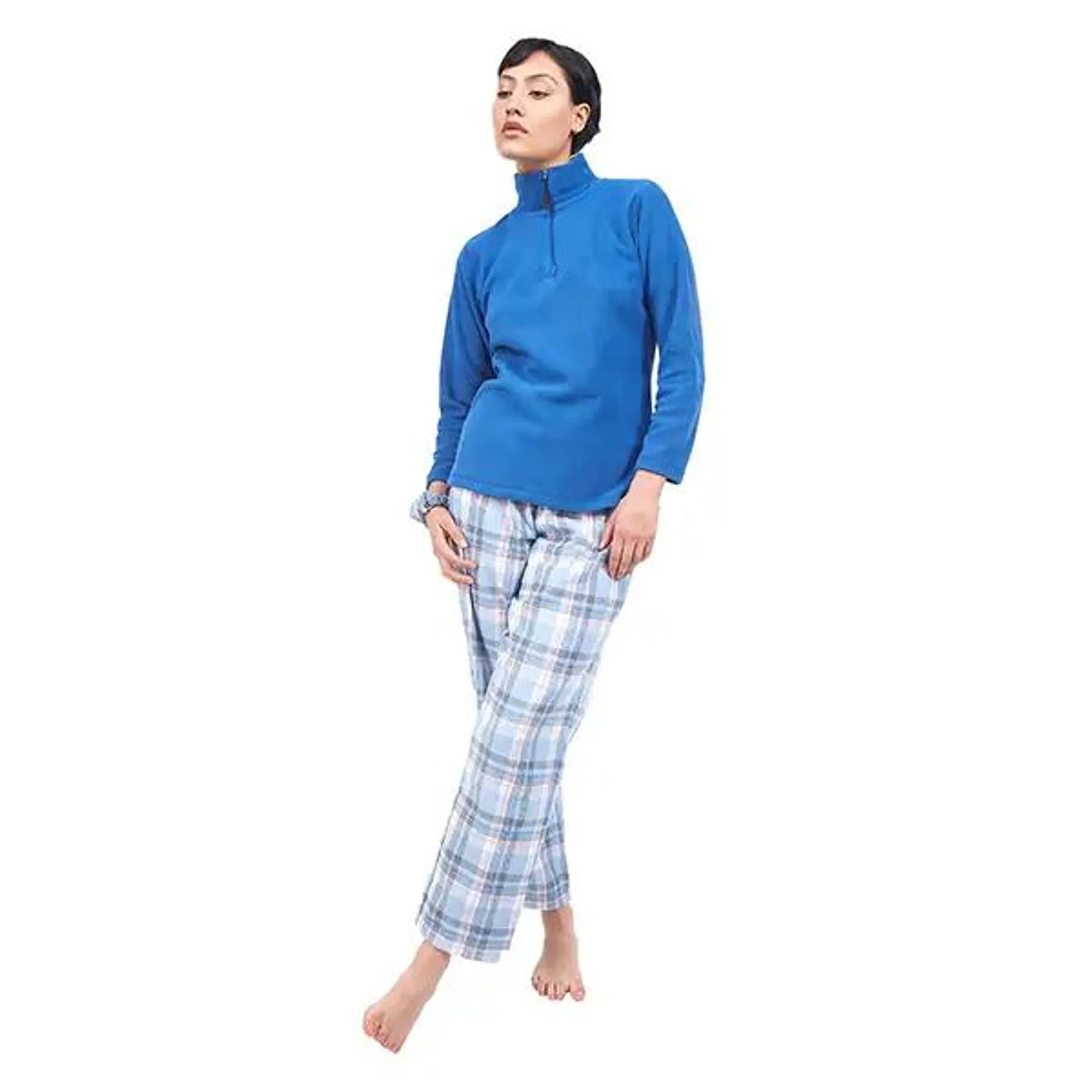 Loungewear Confort Mujer