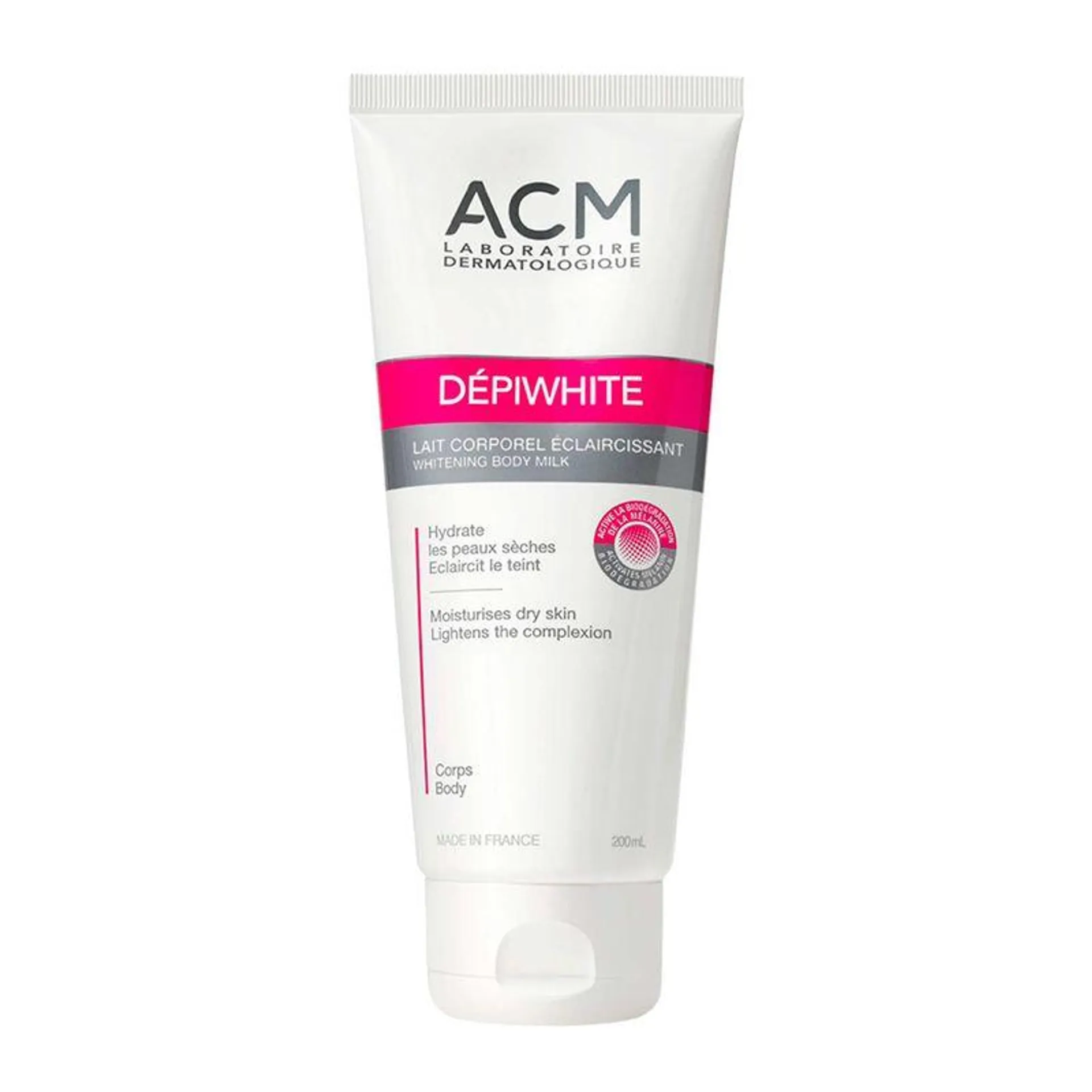 Acm Depiwhite Leche Corporal