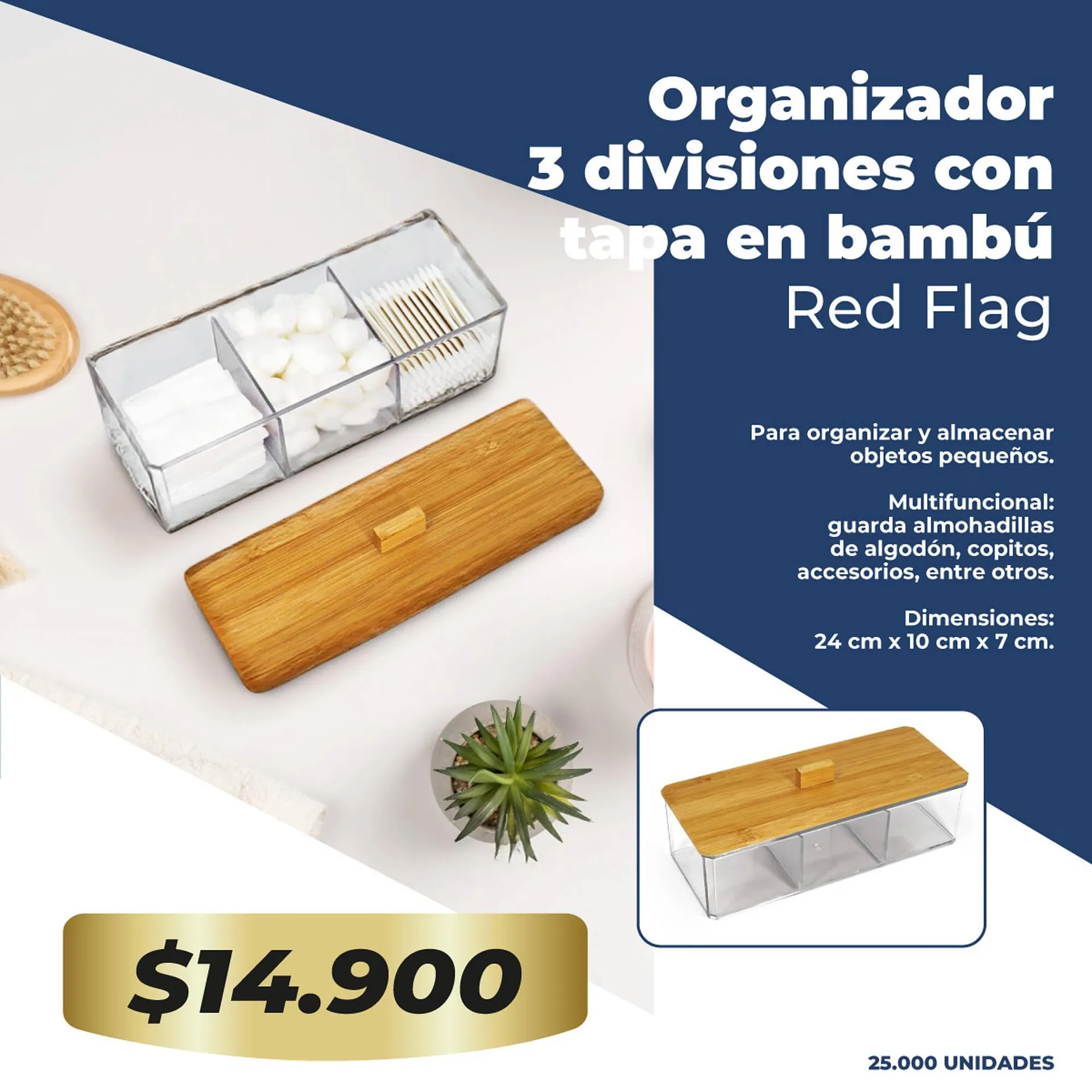 Catalogo de Catálogo Tiendas D1 2 de abril al 4 de abril 2025 - Pag 4