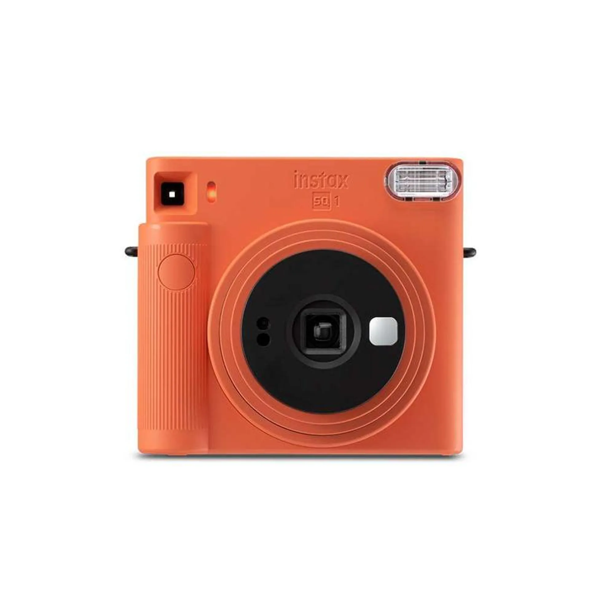 Cámara Instantánea FUJIFILM INSTAX® Square SQ1 Naranja