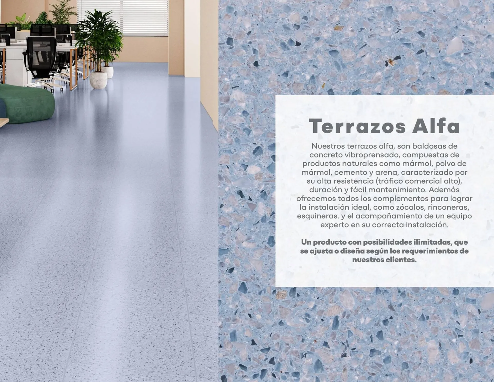 Catalogo de Catálogo Alfa 25 de marzo al 30 de abril 2025 - Pag 3