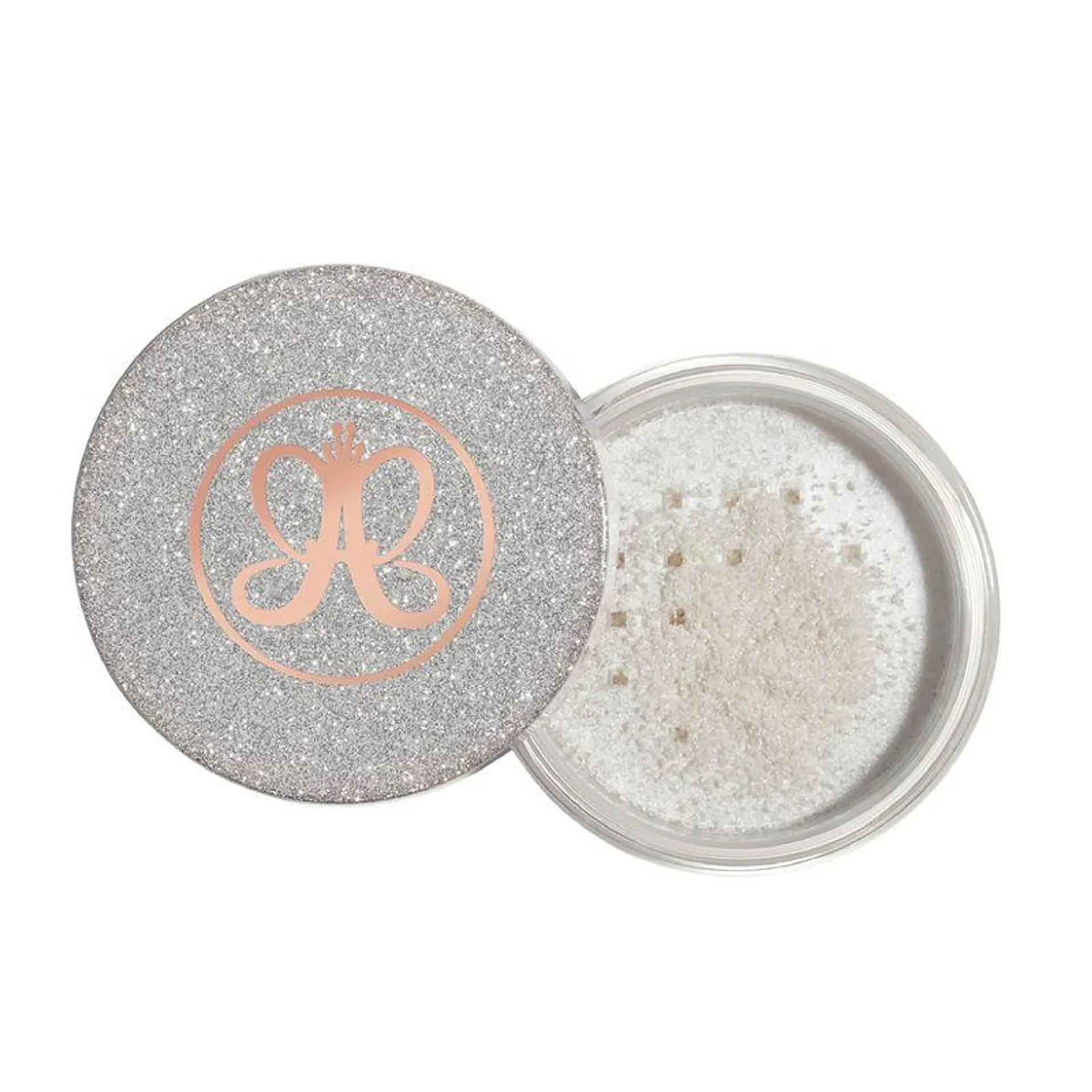 Iluminador Loose Highlighter - Snowflake