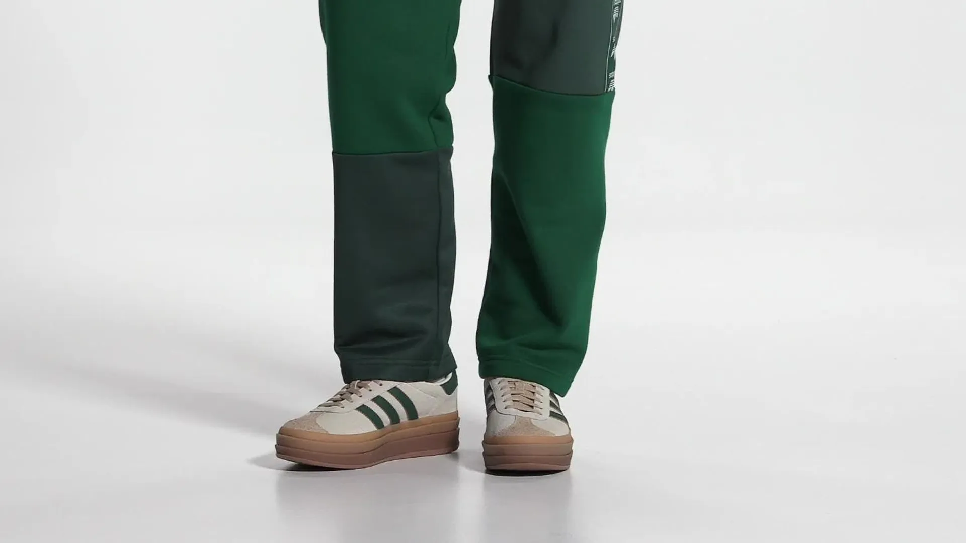 Tenis Gazelle