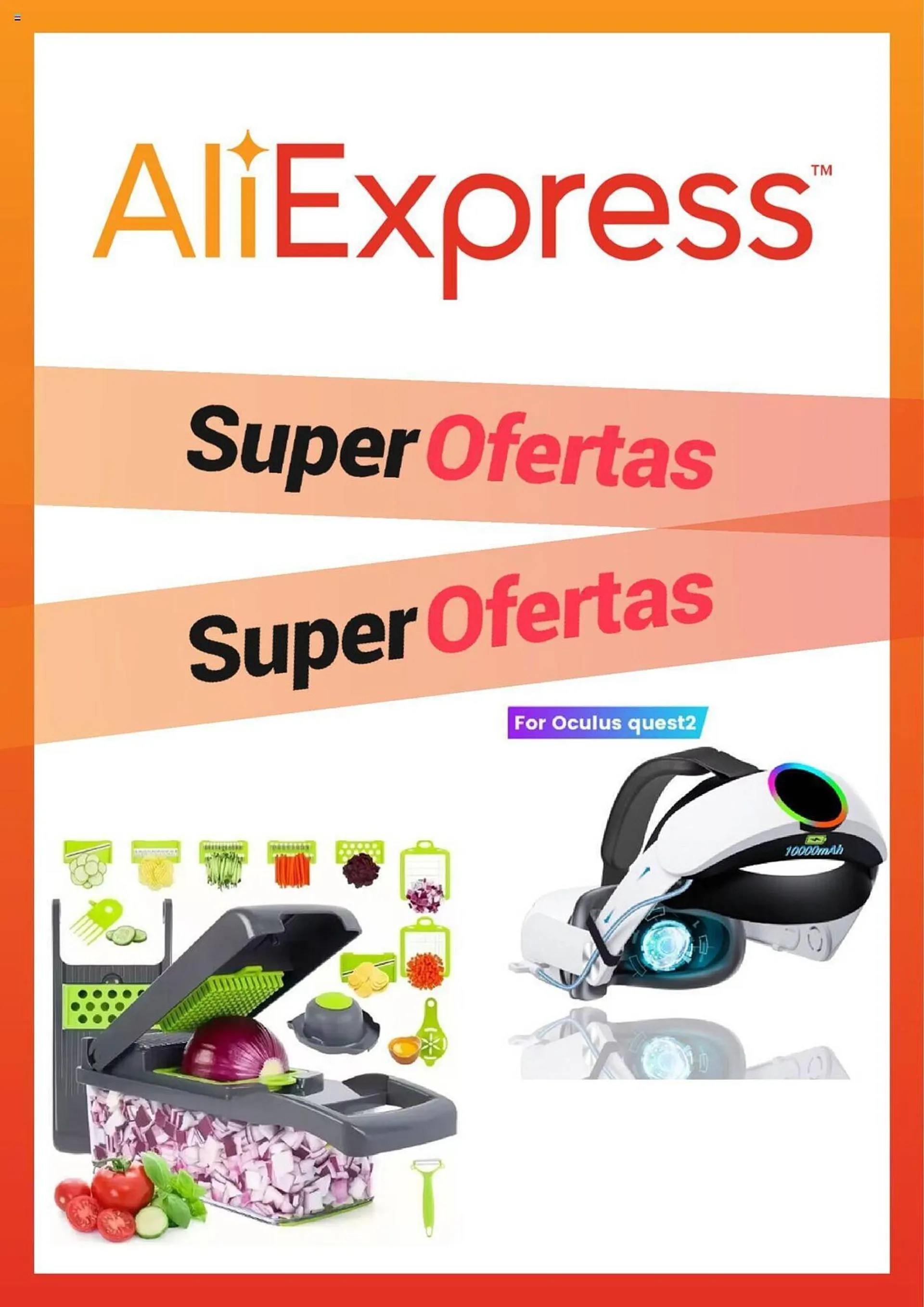 Catálogo AliExpress - 1