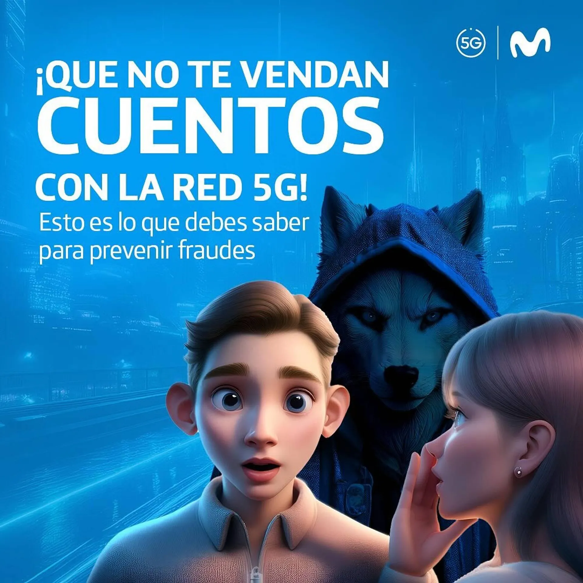 Catalogo de Catálogo Movistar 26 de octubre al 31 de octubre 2024 - Pag 1