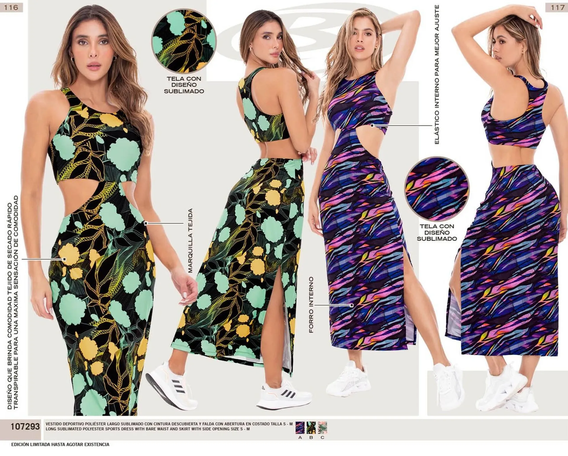 Catalogo de Catálogo Babalú Fashion 30 de octubre al 13 de noviembre 2024 - Pag 59