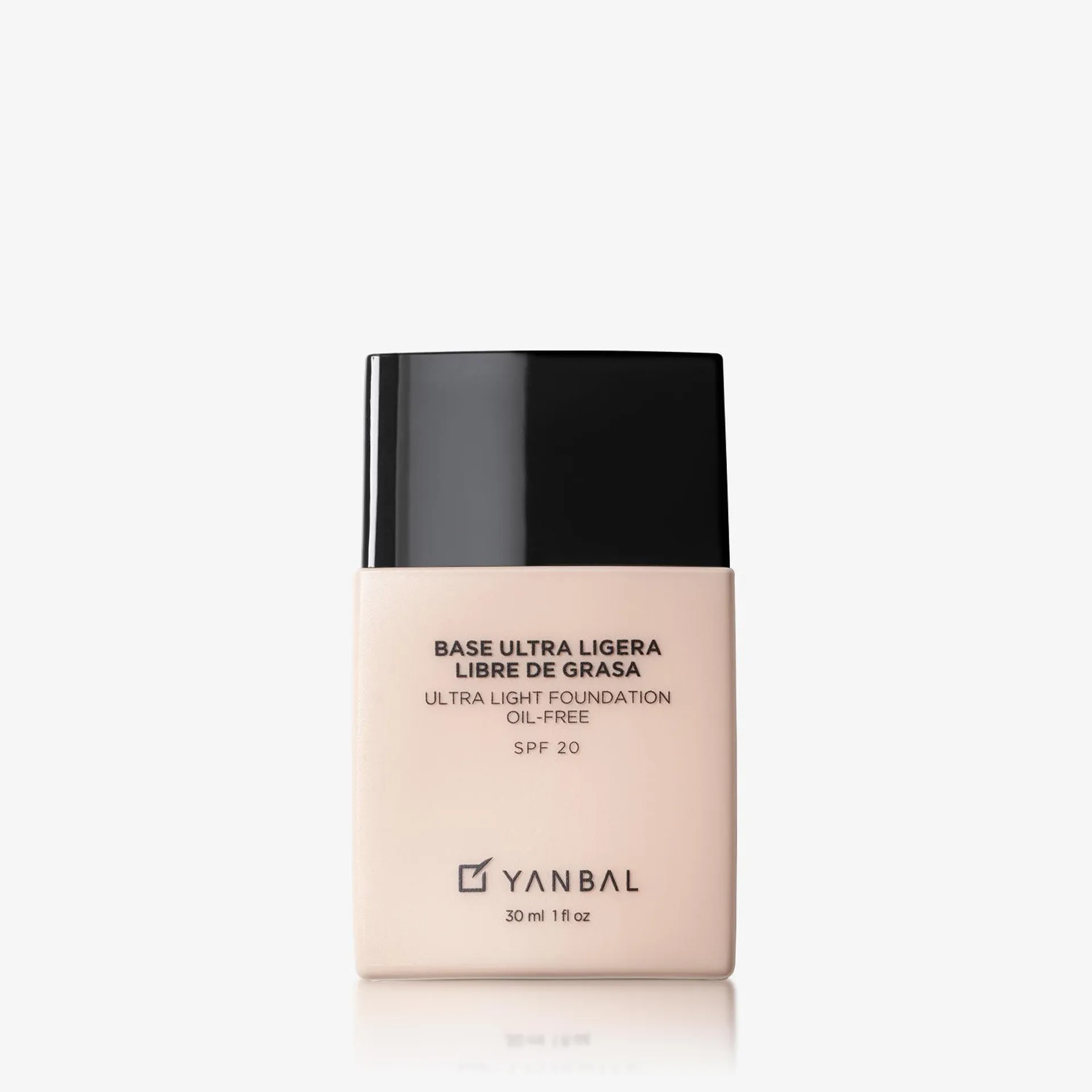Base Ultra Ligera Tono 2N