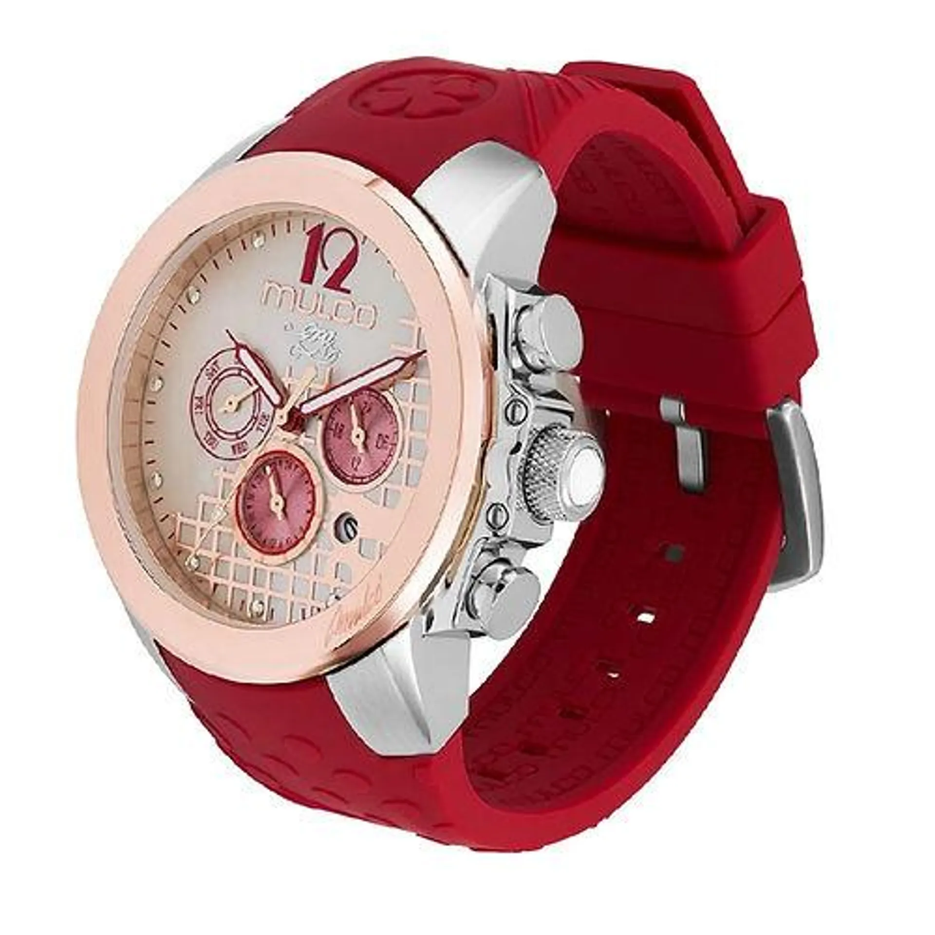 Reloj Mulco Mujer Deportivo MW322899063