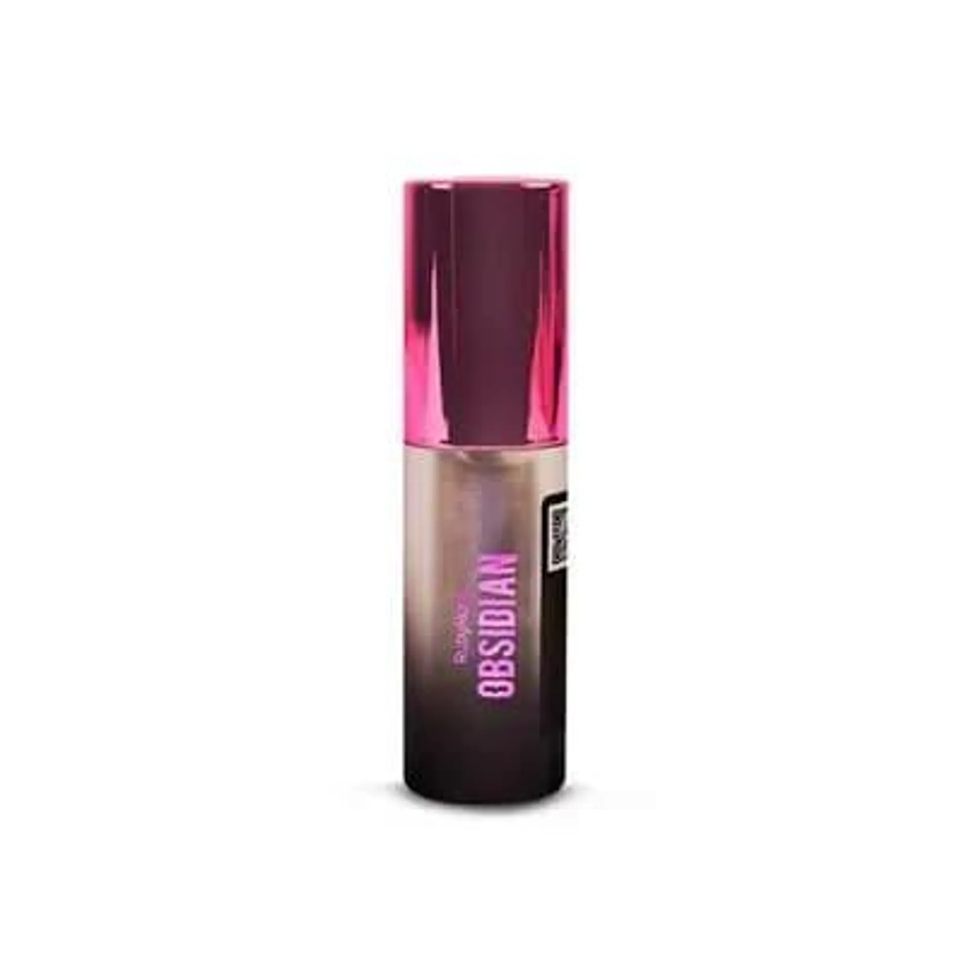 Brillo Labial Ruby Rose Obsidian Malachite x 2.2ml