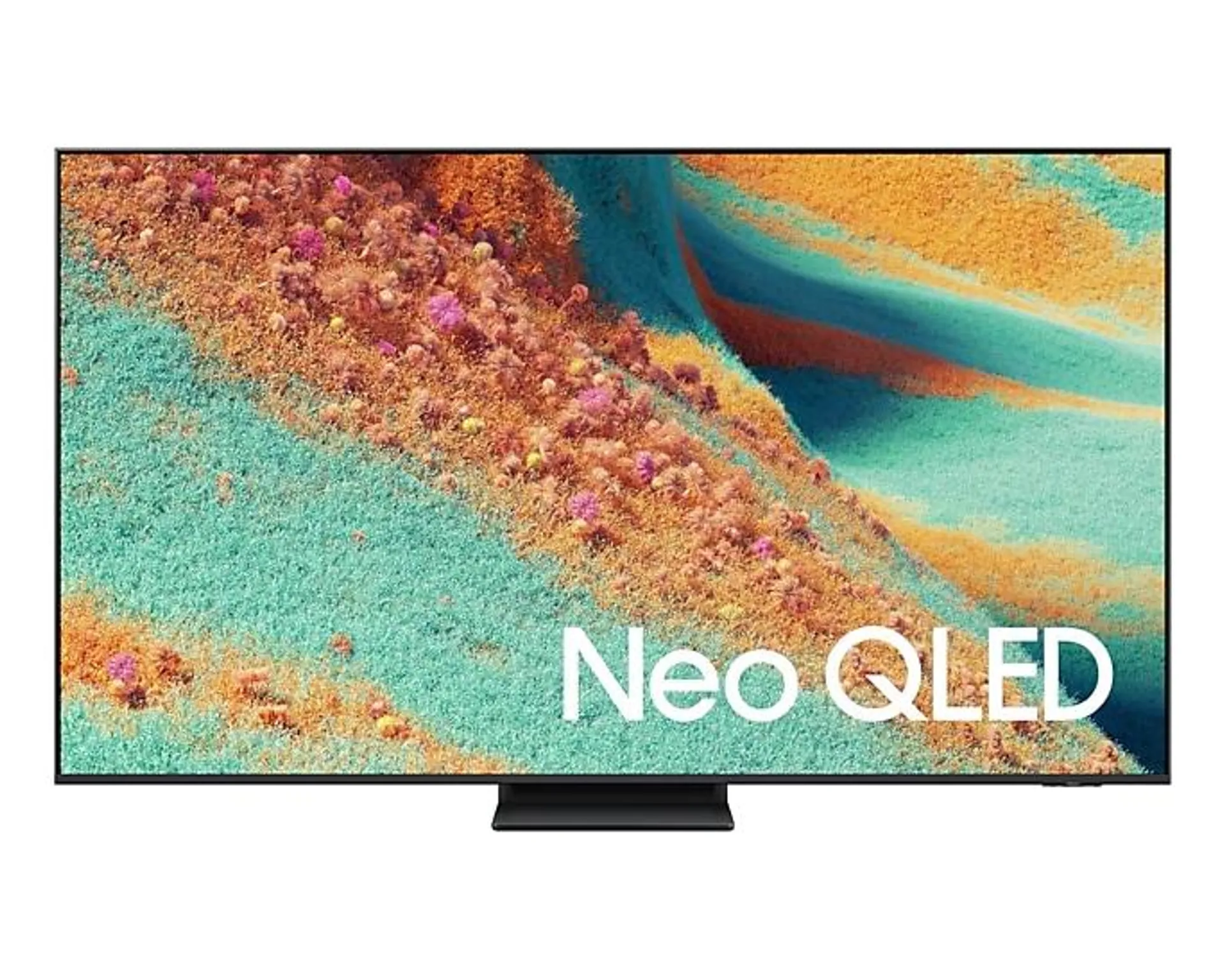 Televisor Smart 55” Neo QLED 4K QN85F (2025)