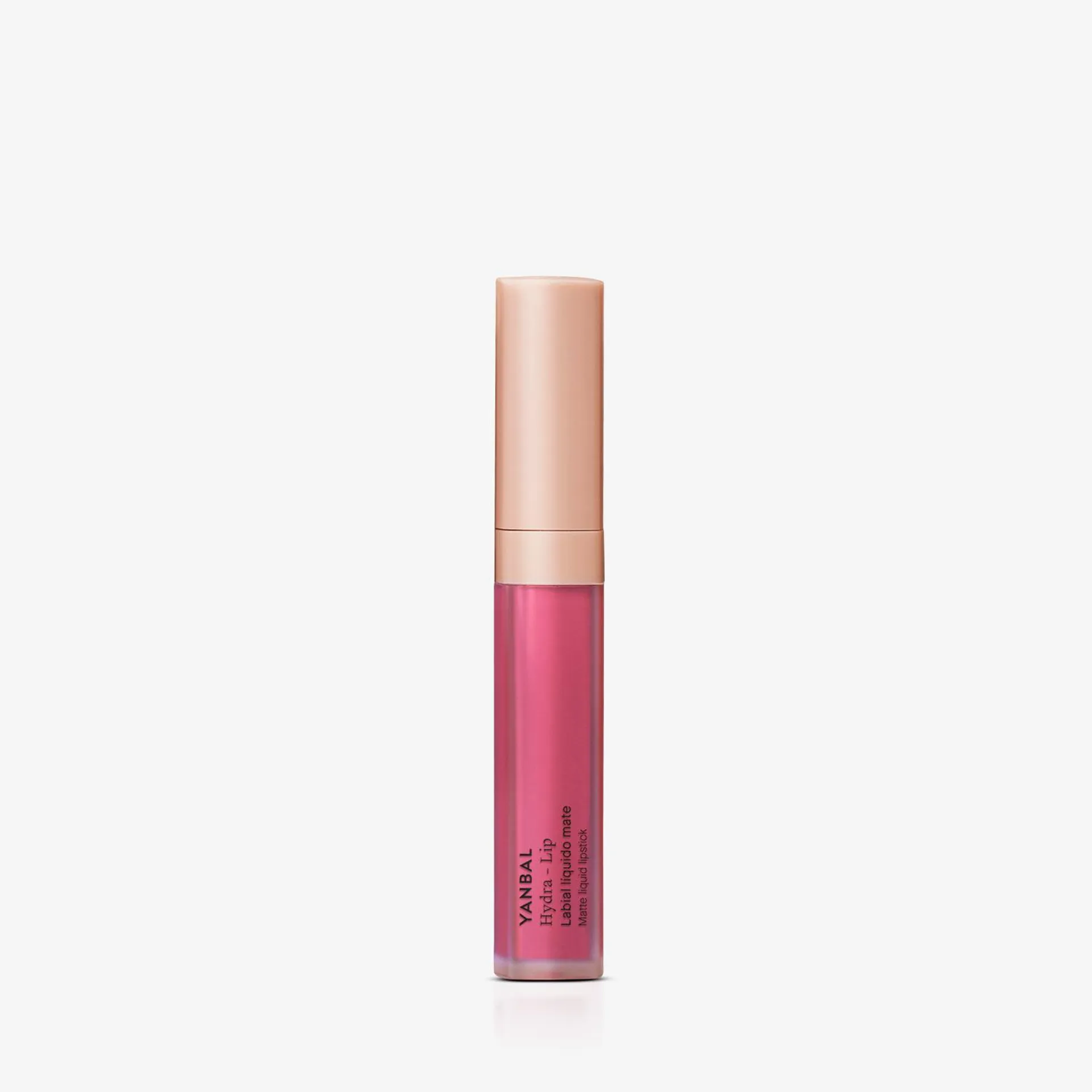 Labial Líquido Mate Hydra-Lip Lola Rose