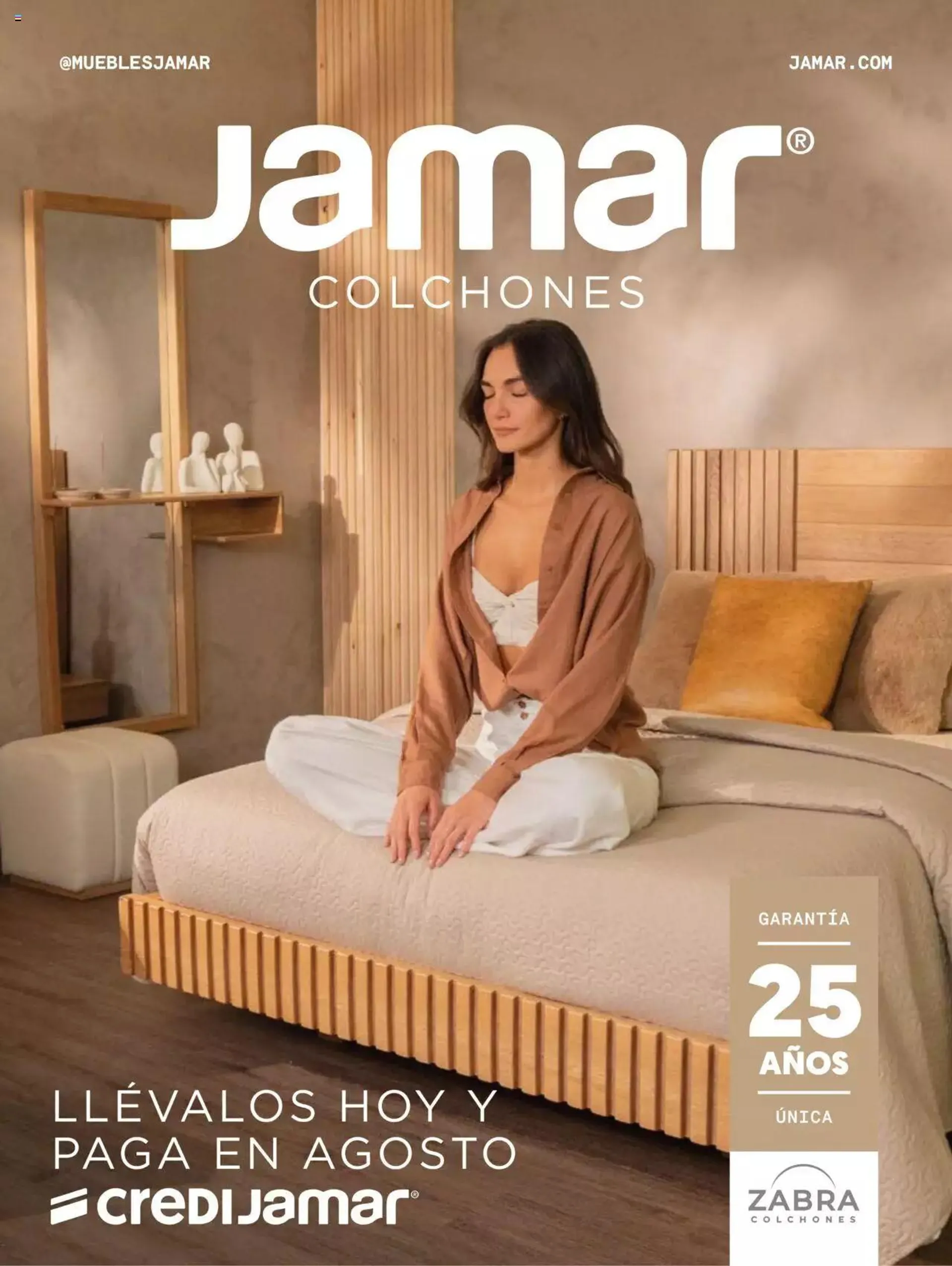 Muebles jamar - Colchones - 0